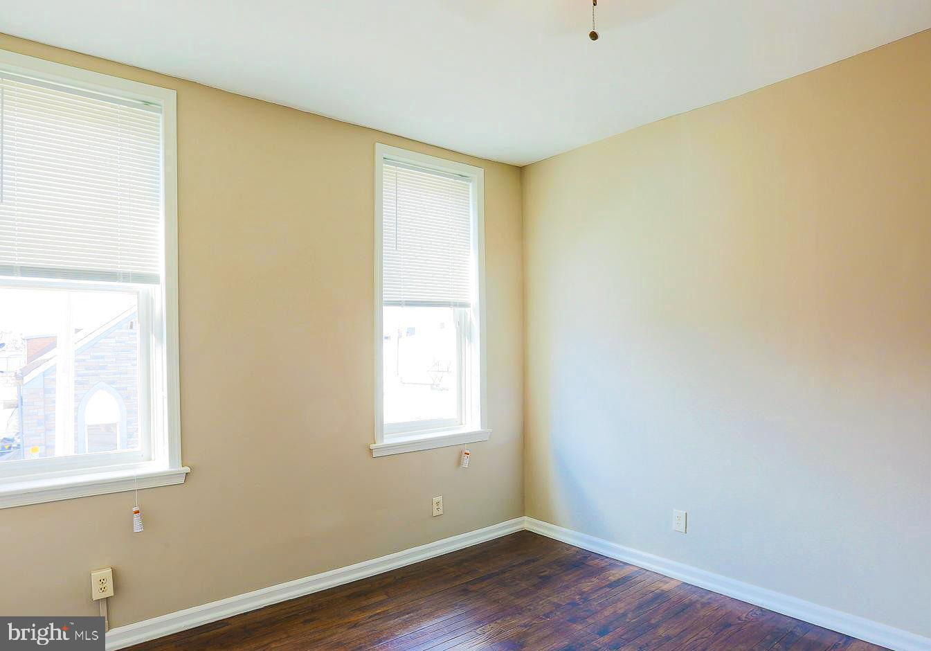 WASHINGTON VILLAGE - Residential