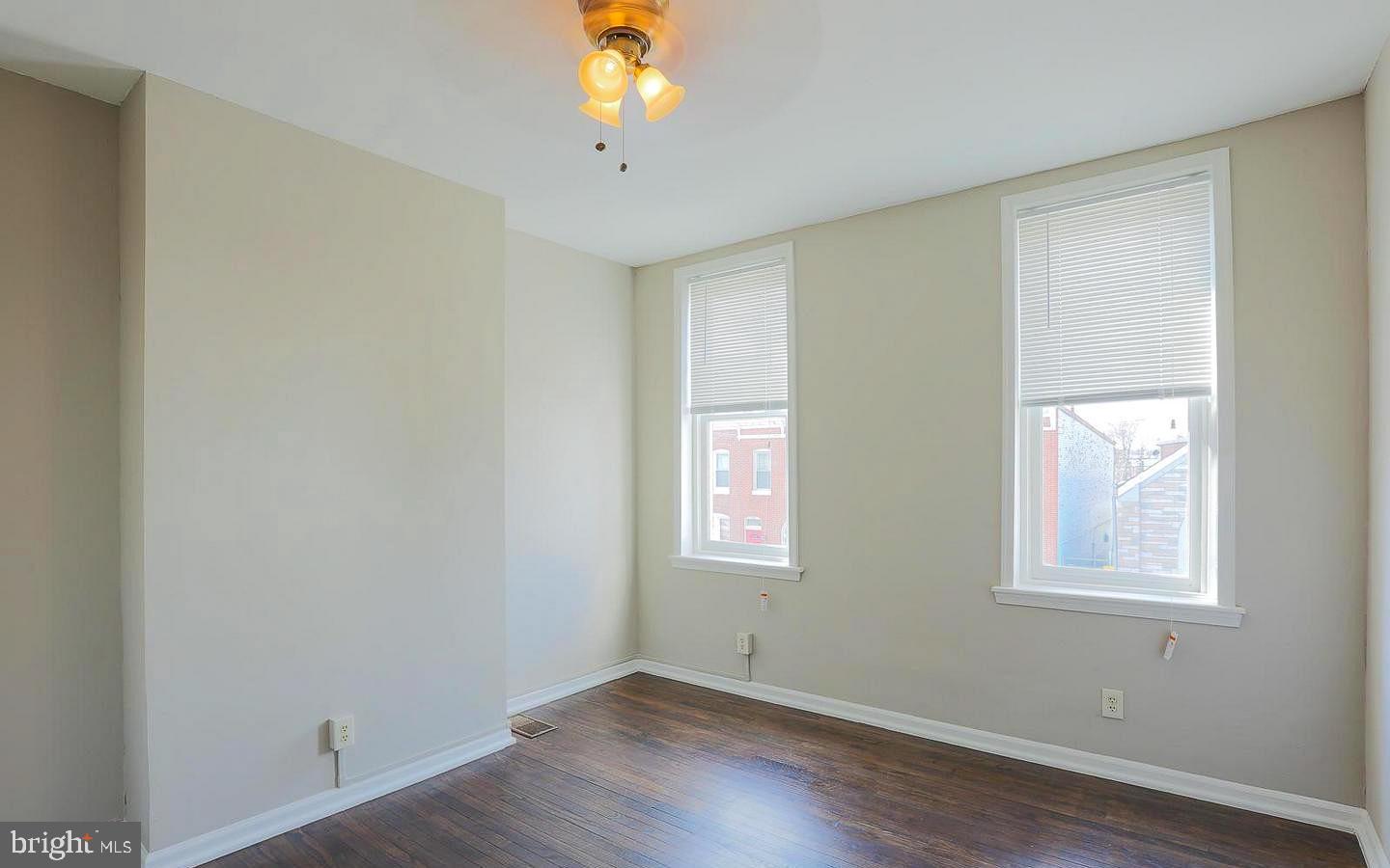 WASHINGTON VILLAGE - Residential