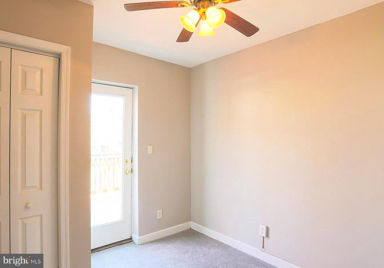 WASHINGTON VILLAGE - Residential