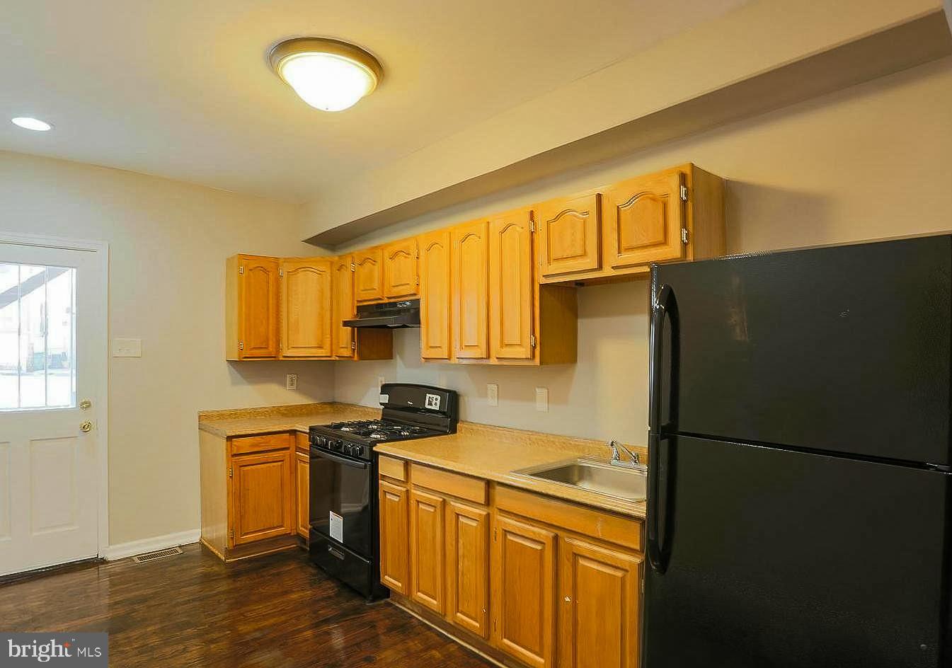 WASHINGTON VILLAGE - Residential