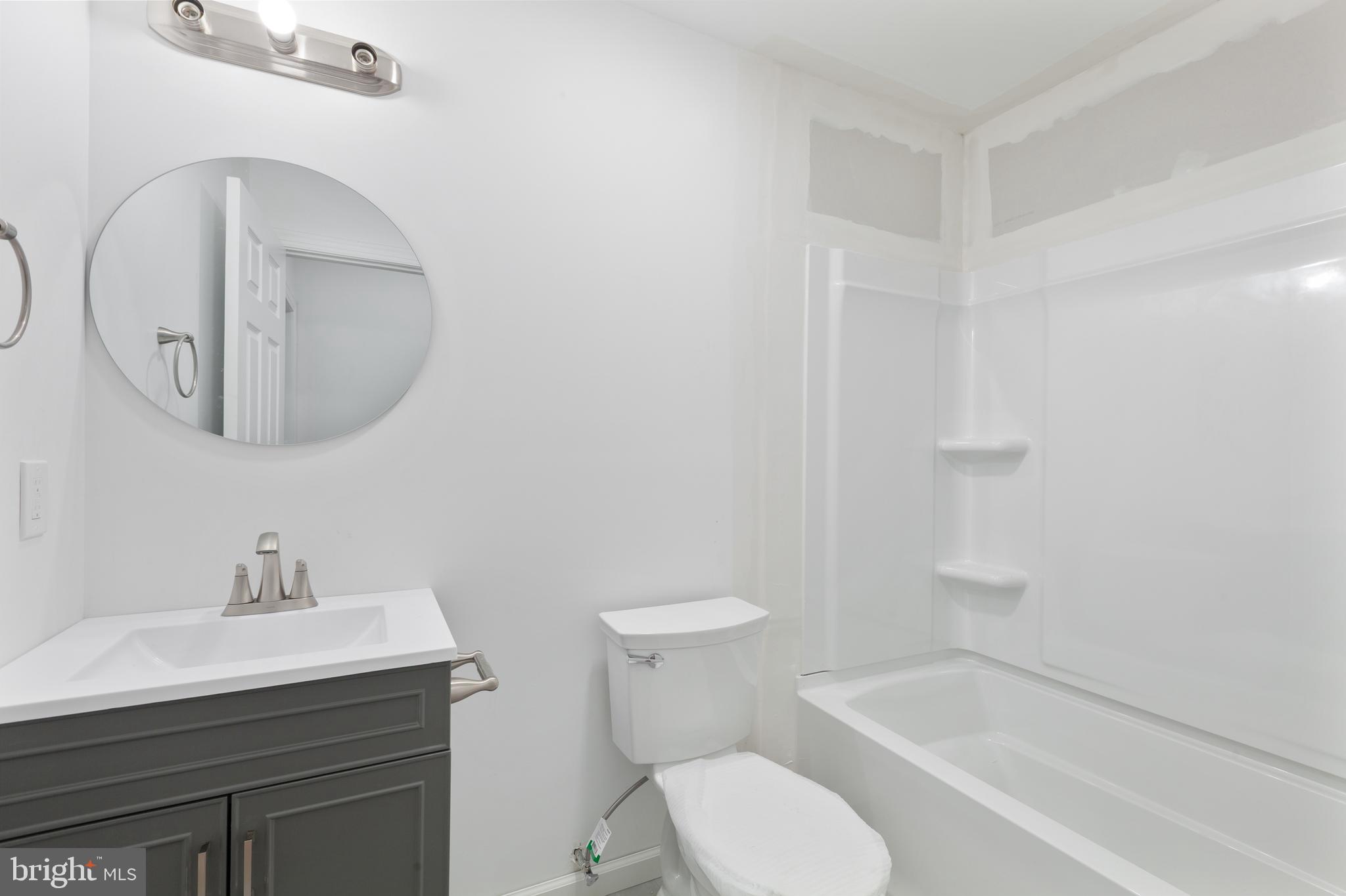 LOWER MACUNGIE - Residential