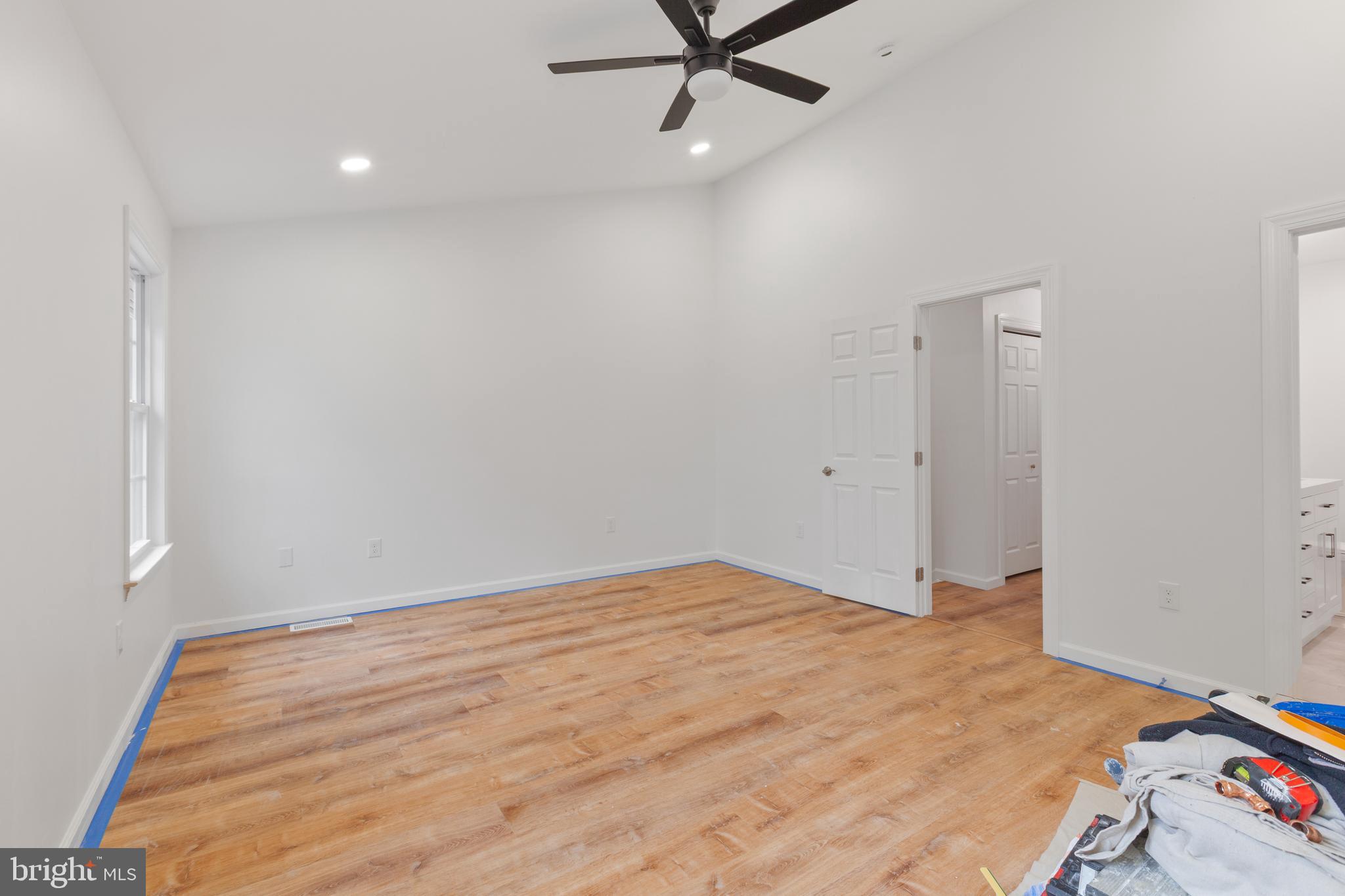 LOWER MACUNGIE - Residential