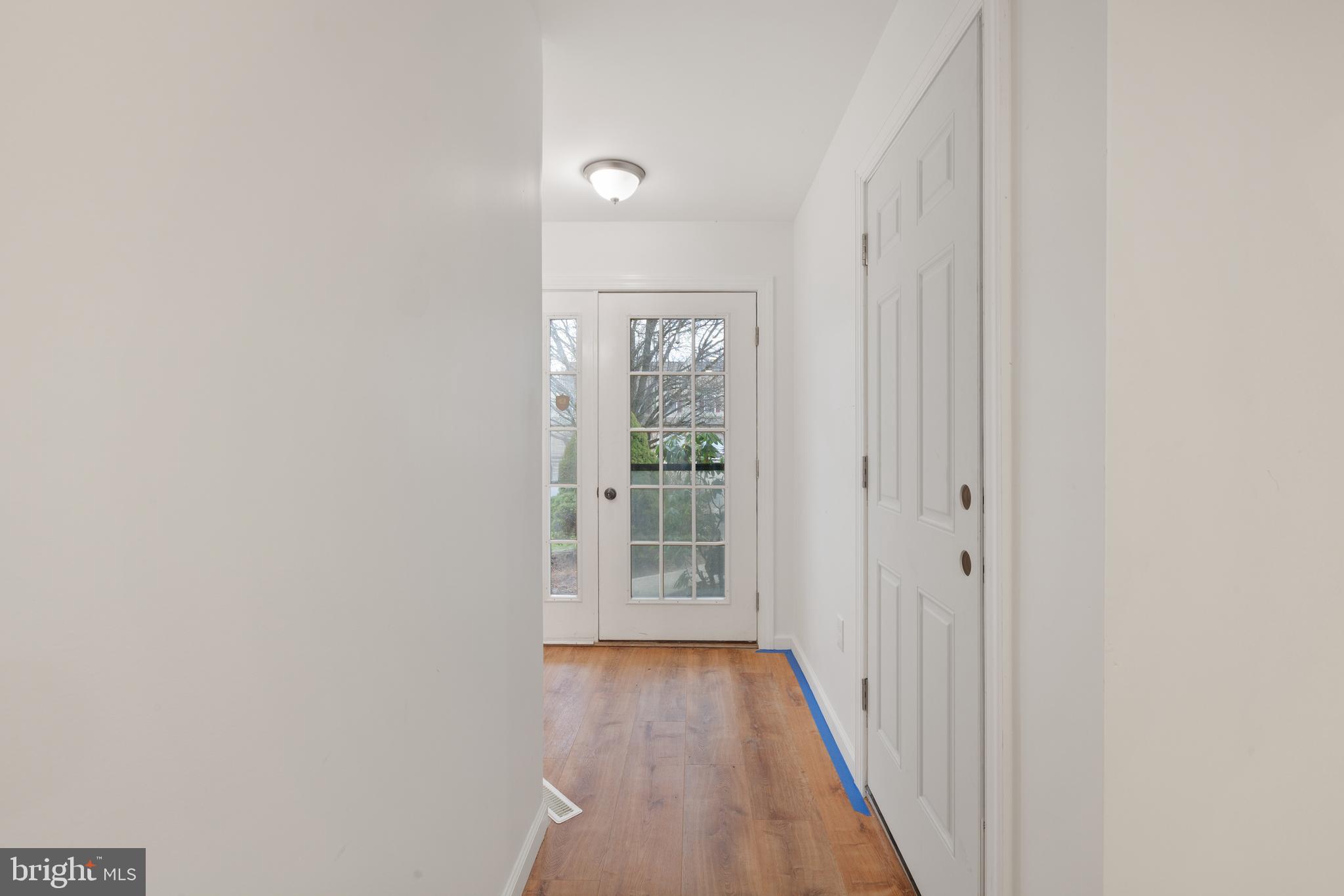 LOWER MACUNGIE - Residential