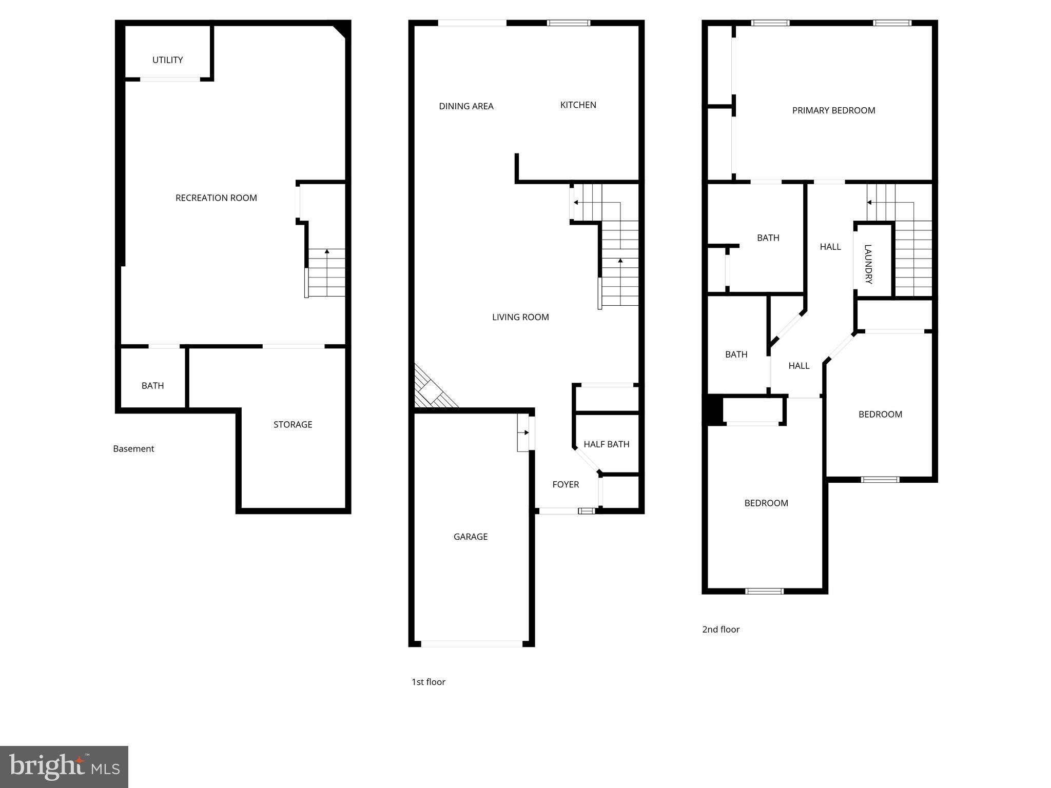 LOWER MACUNGIE - Residential