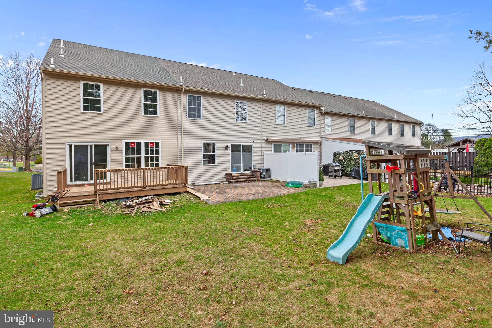 LOWER MACUNGIE - Residential