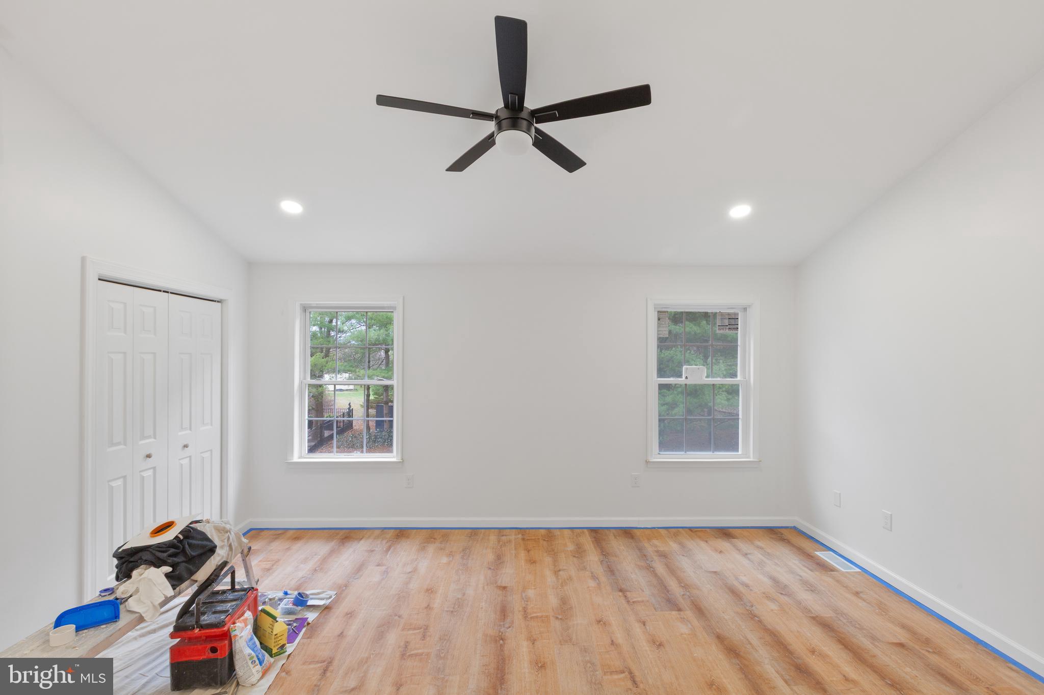 LOWER MACUNGIE - Residential