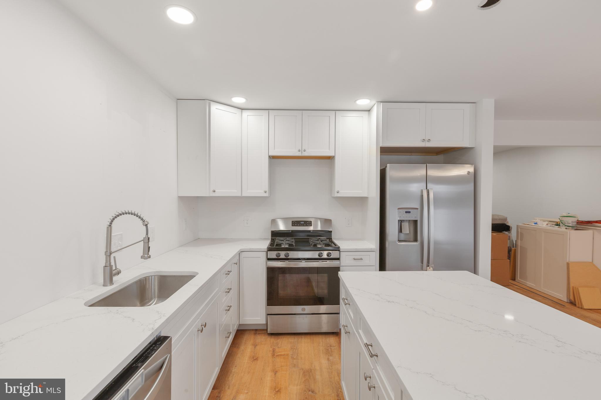 LOWER MACUNGIE - Residential