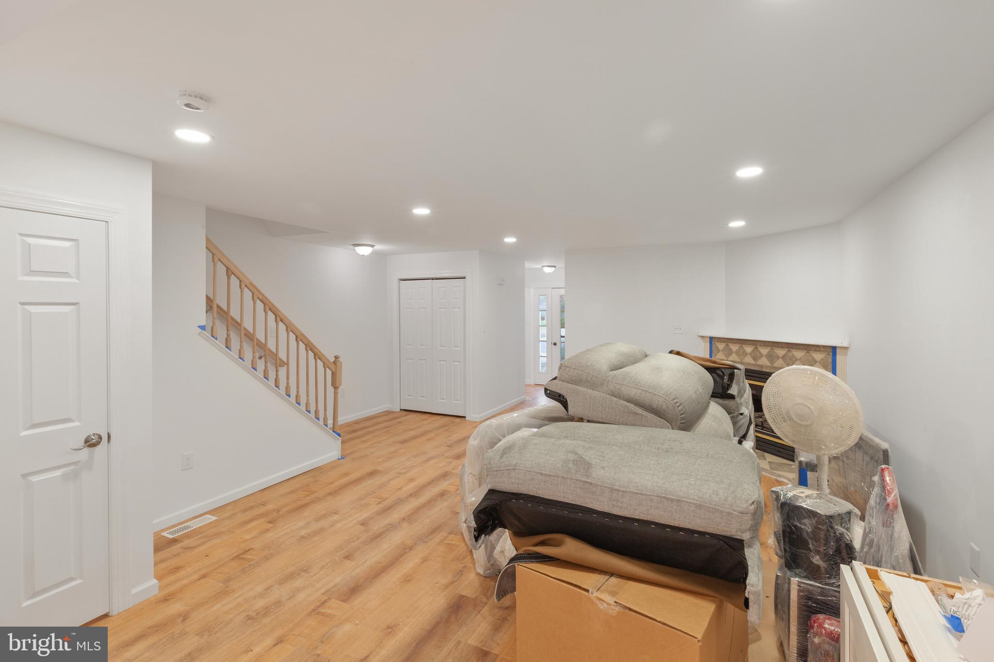 LOWER MACUNGIE - Residential