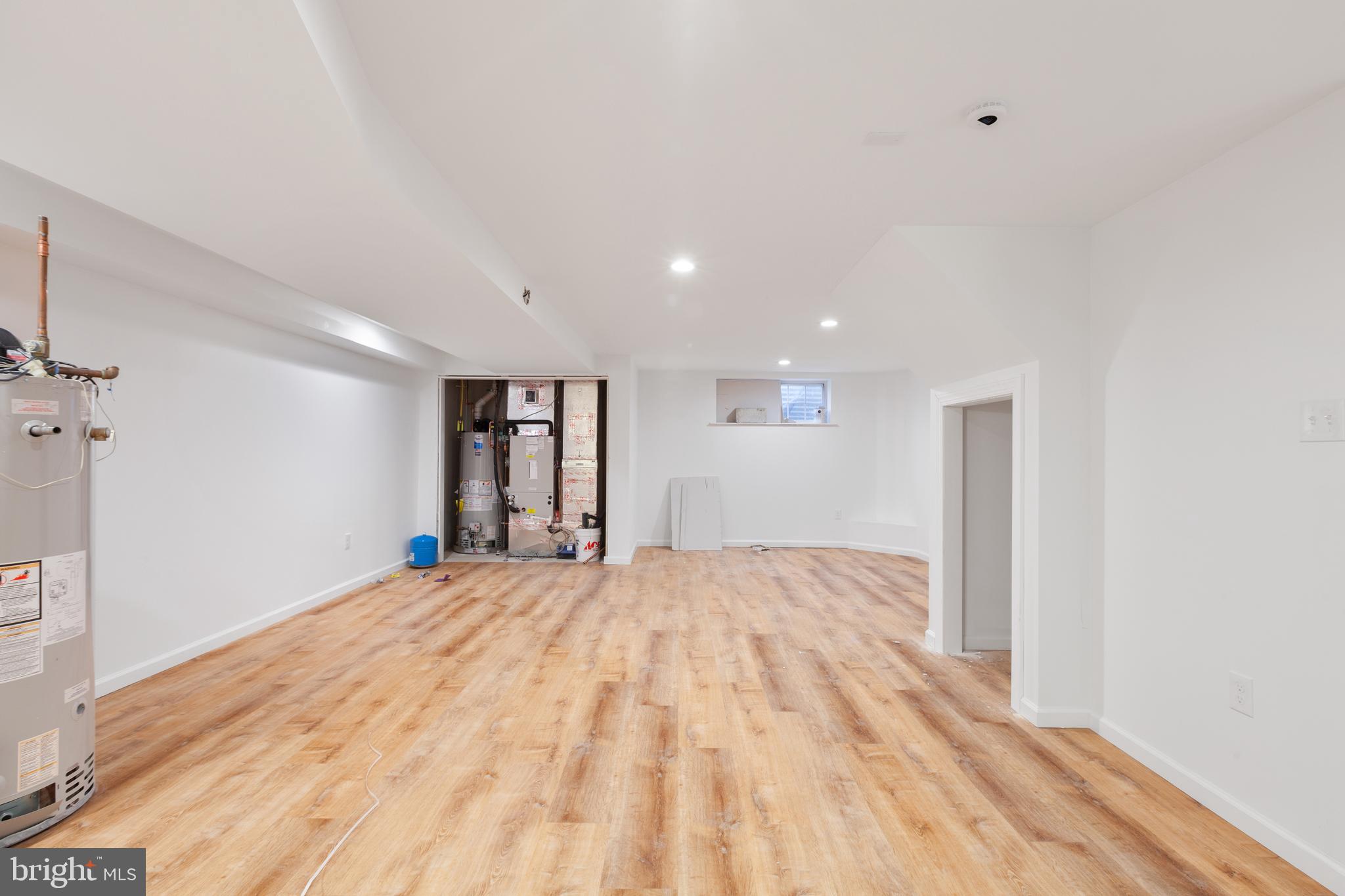 LOWER MACUNGIE - Residential