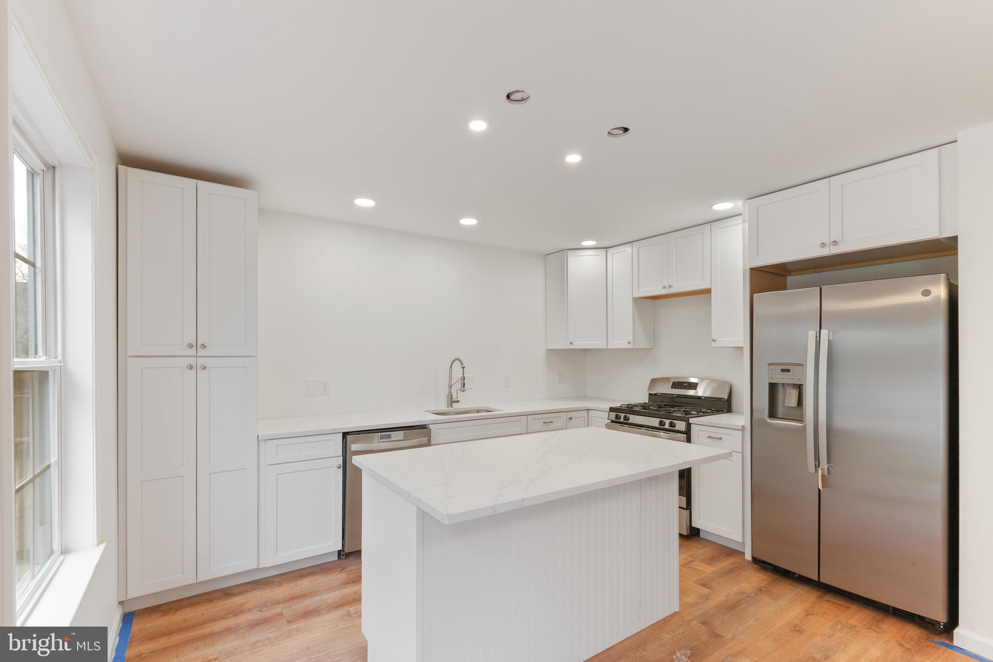 LOWER MACUNGIE - Residential