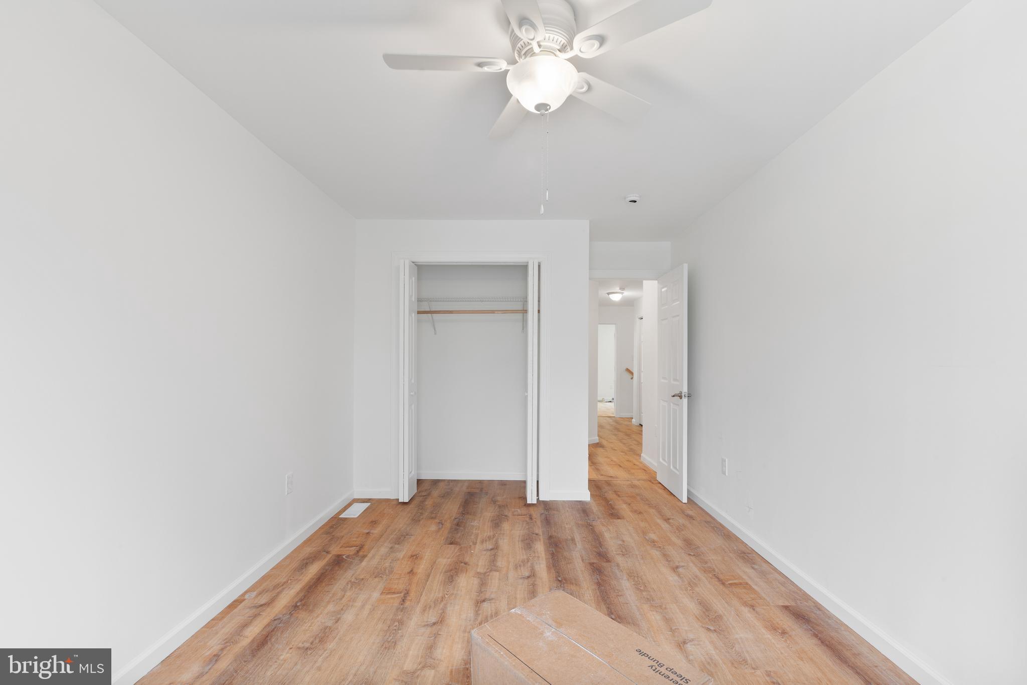 LOWER MACUNGIE - Residential