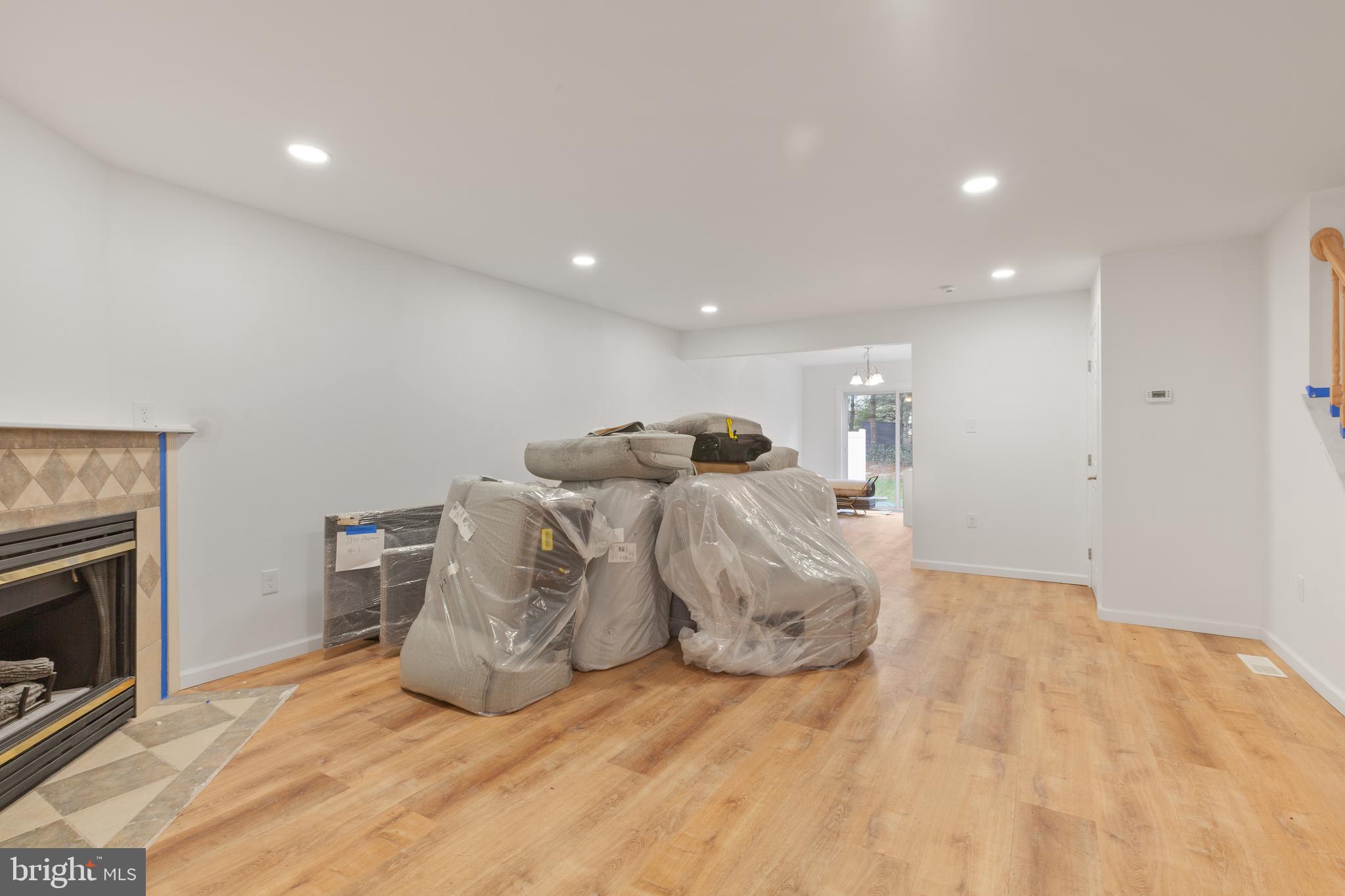 LOWER MACUNGIE - Residential