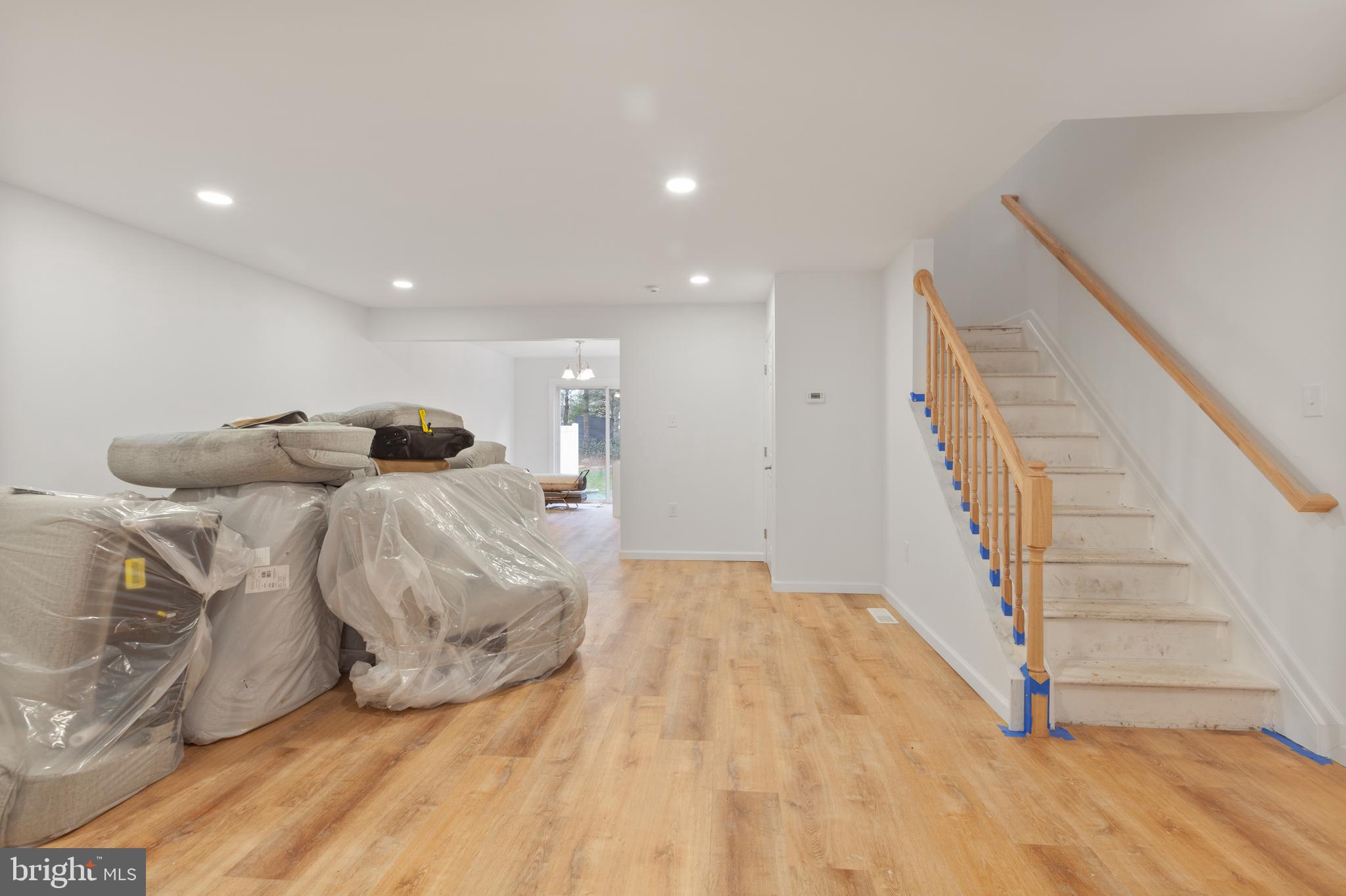 LOWER MACUNGIE - Residential