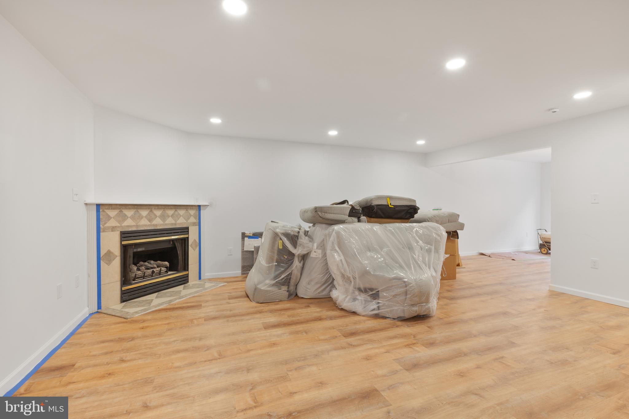 LOWER MACUNGIE - Residential