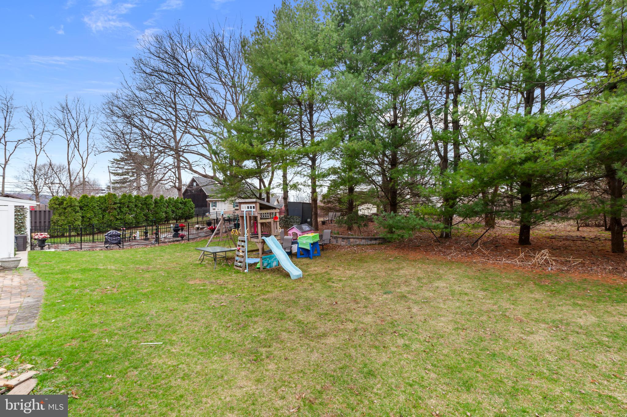 LOWER MACUNGIE - Residential