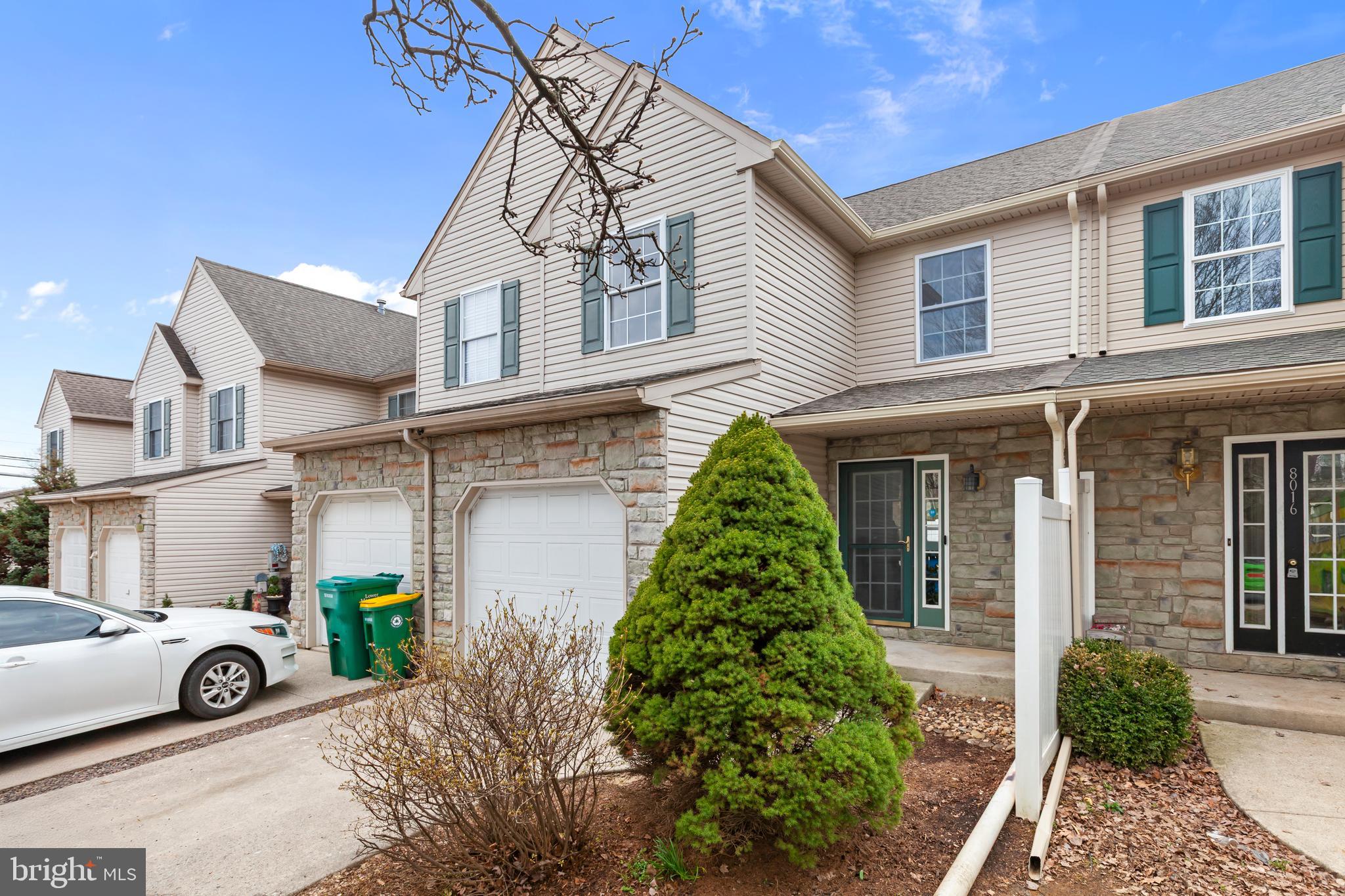 LOWER MACUNGIE - Residential