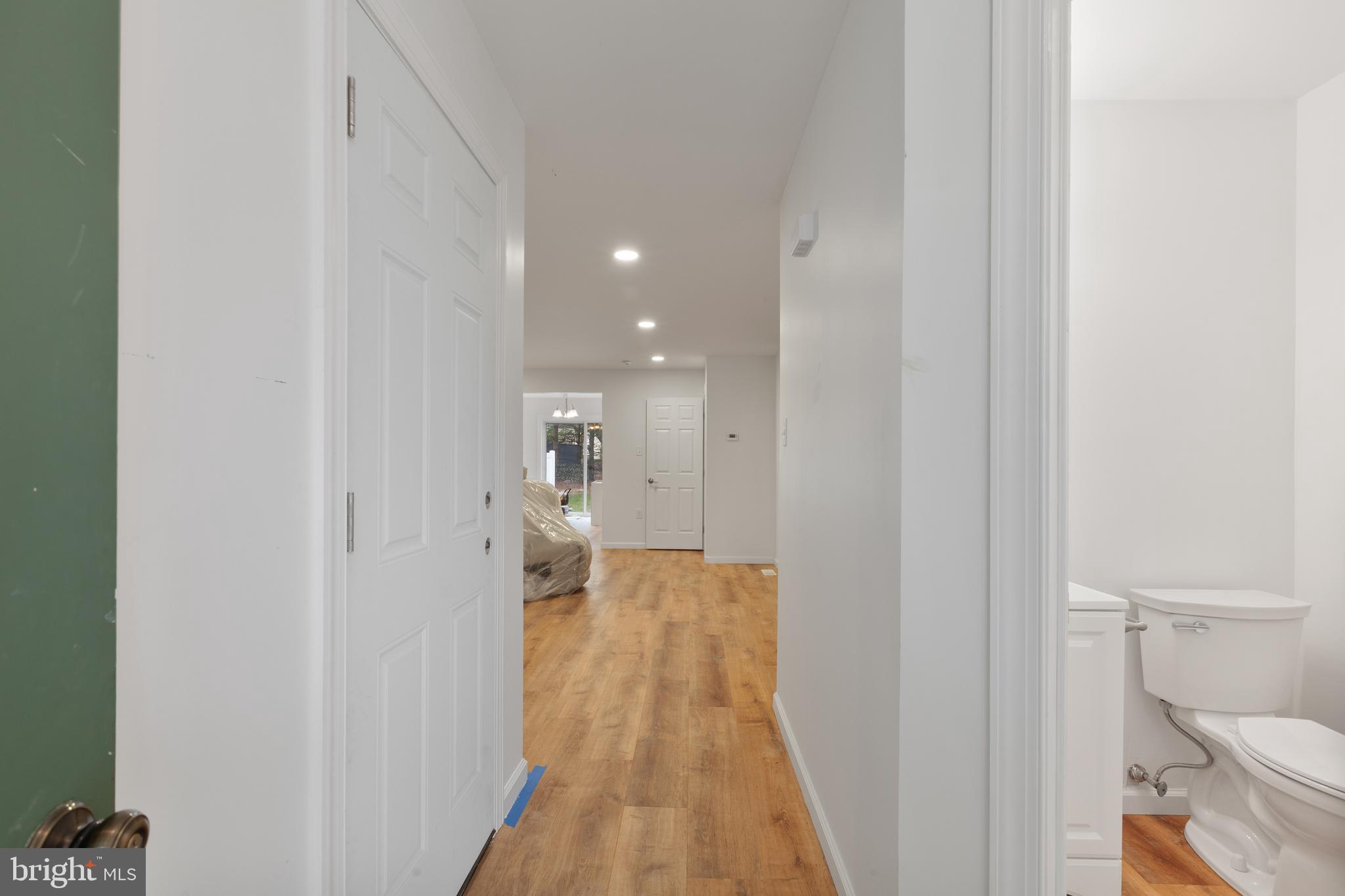 LOWER MACUNGIE - Residential