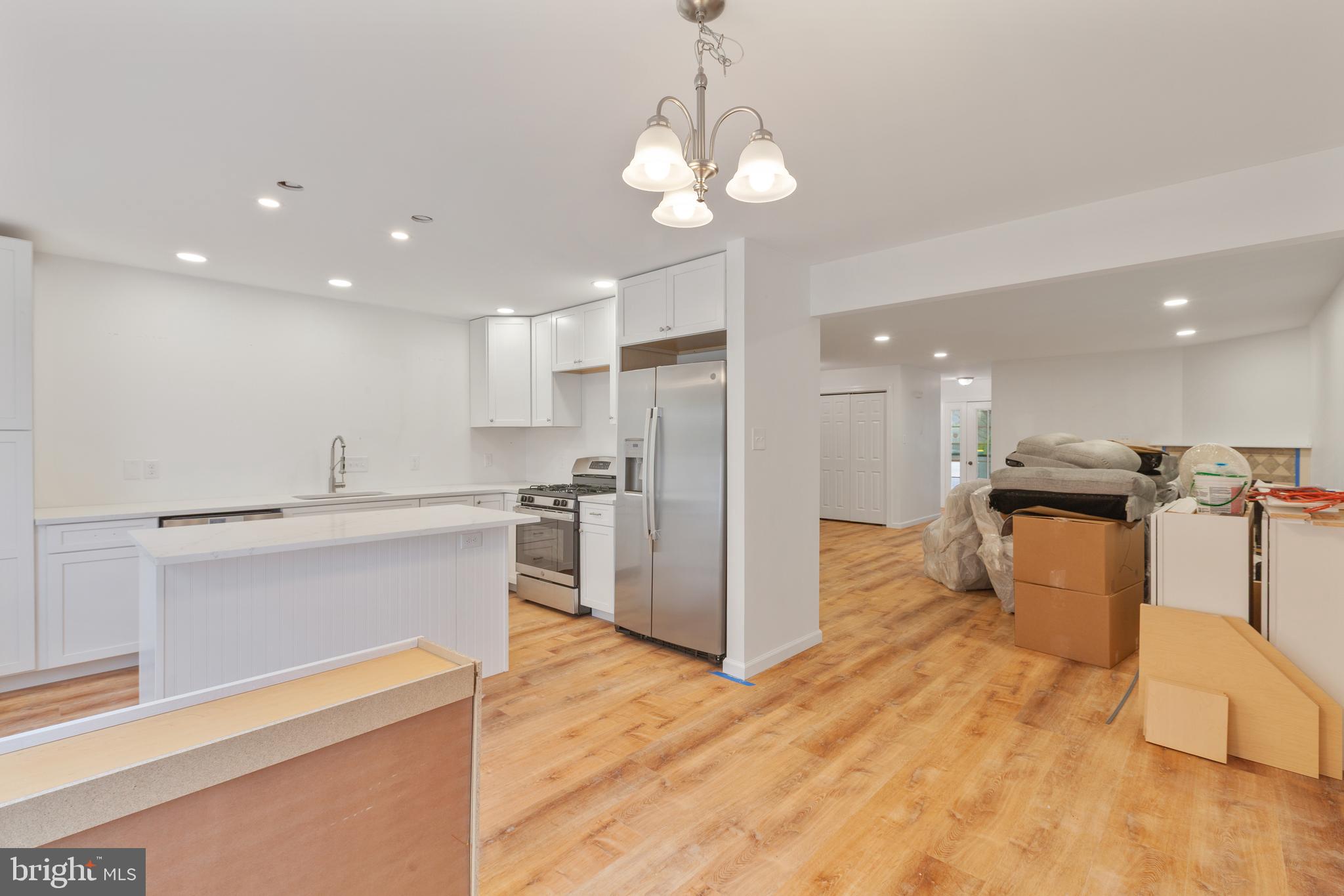 LOWER MACUNGIE - Residential