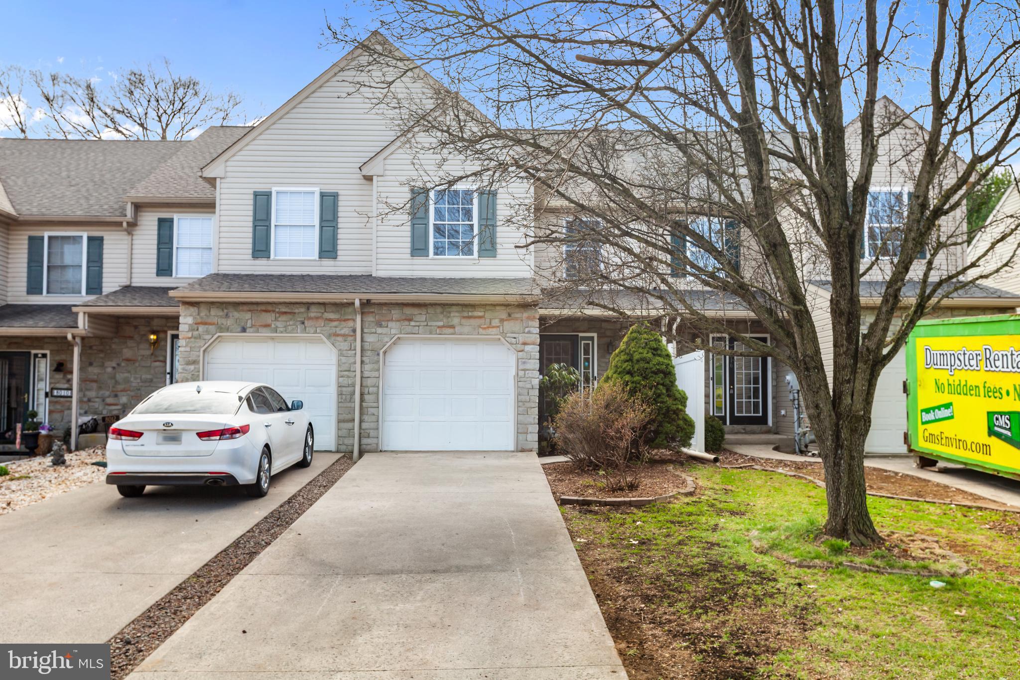 LOWER MACUNGIE - Residential