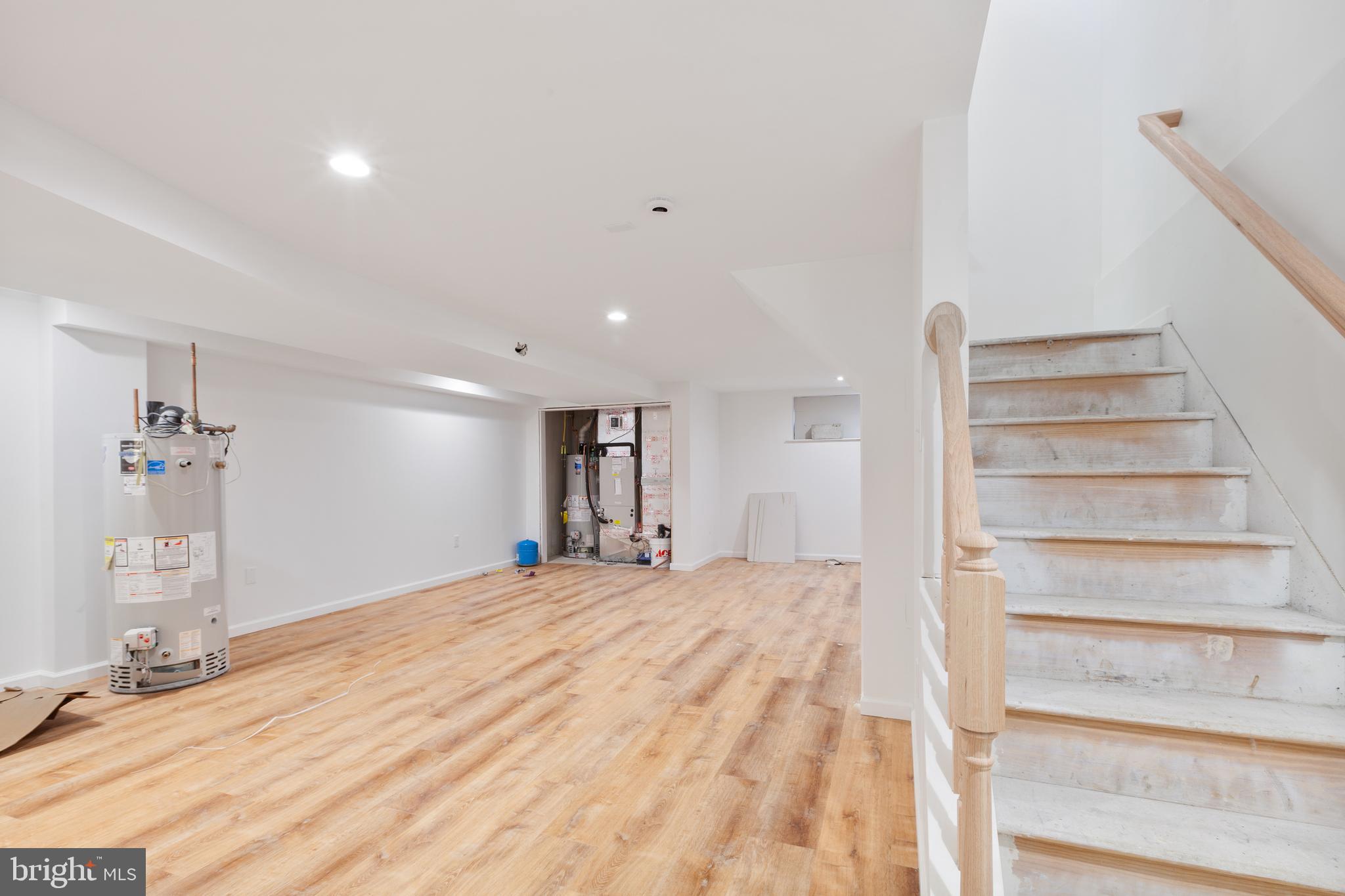 LOWER MACUNGIE - Residential