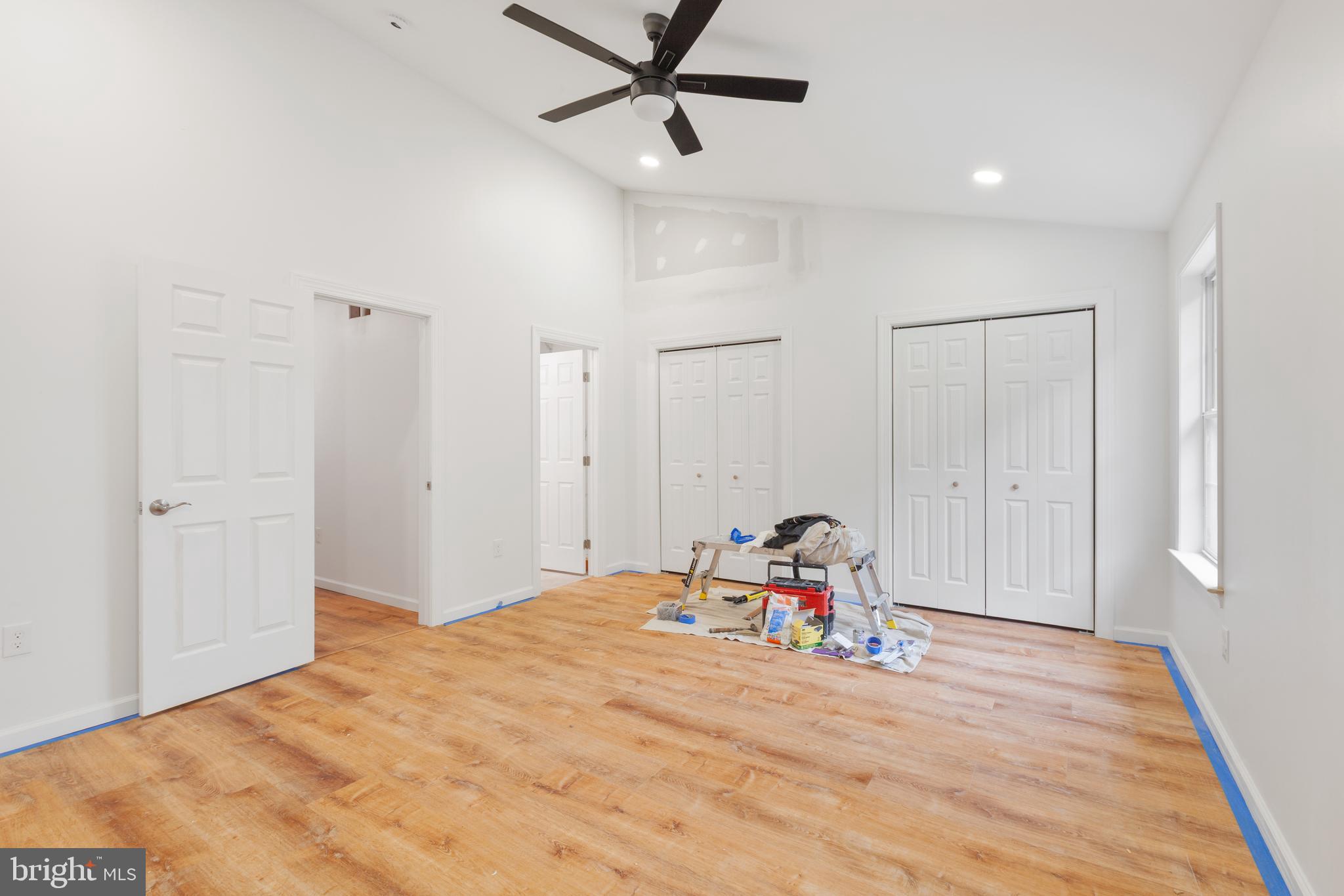 LOWER MACUNGIE - Residential