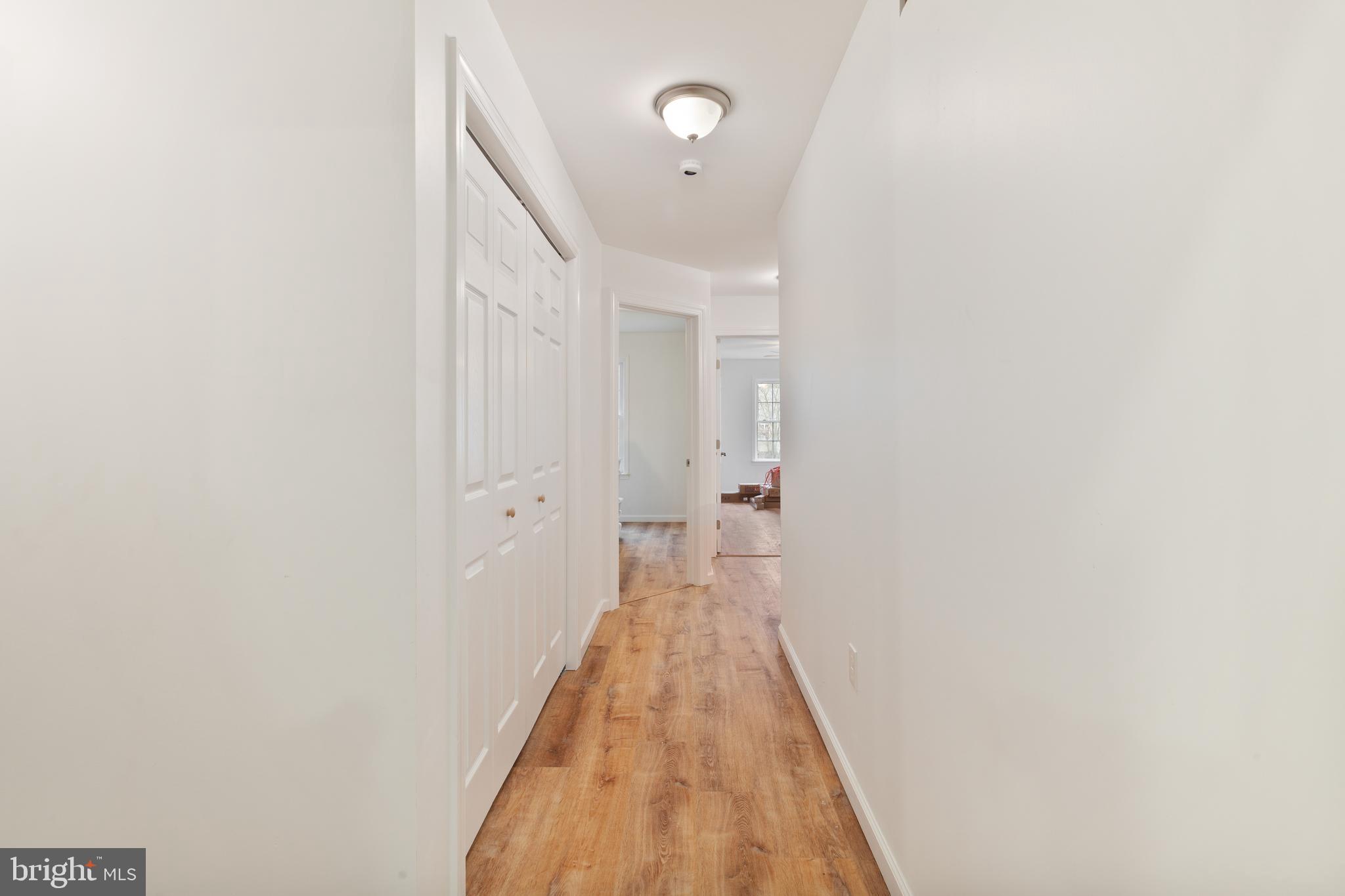 LOWER MACUNGIE - Residential