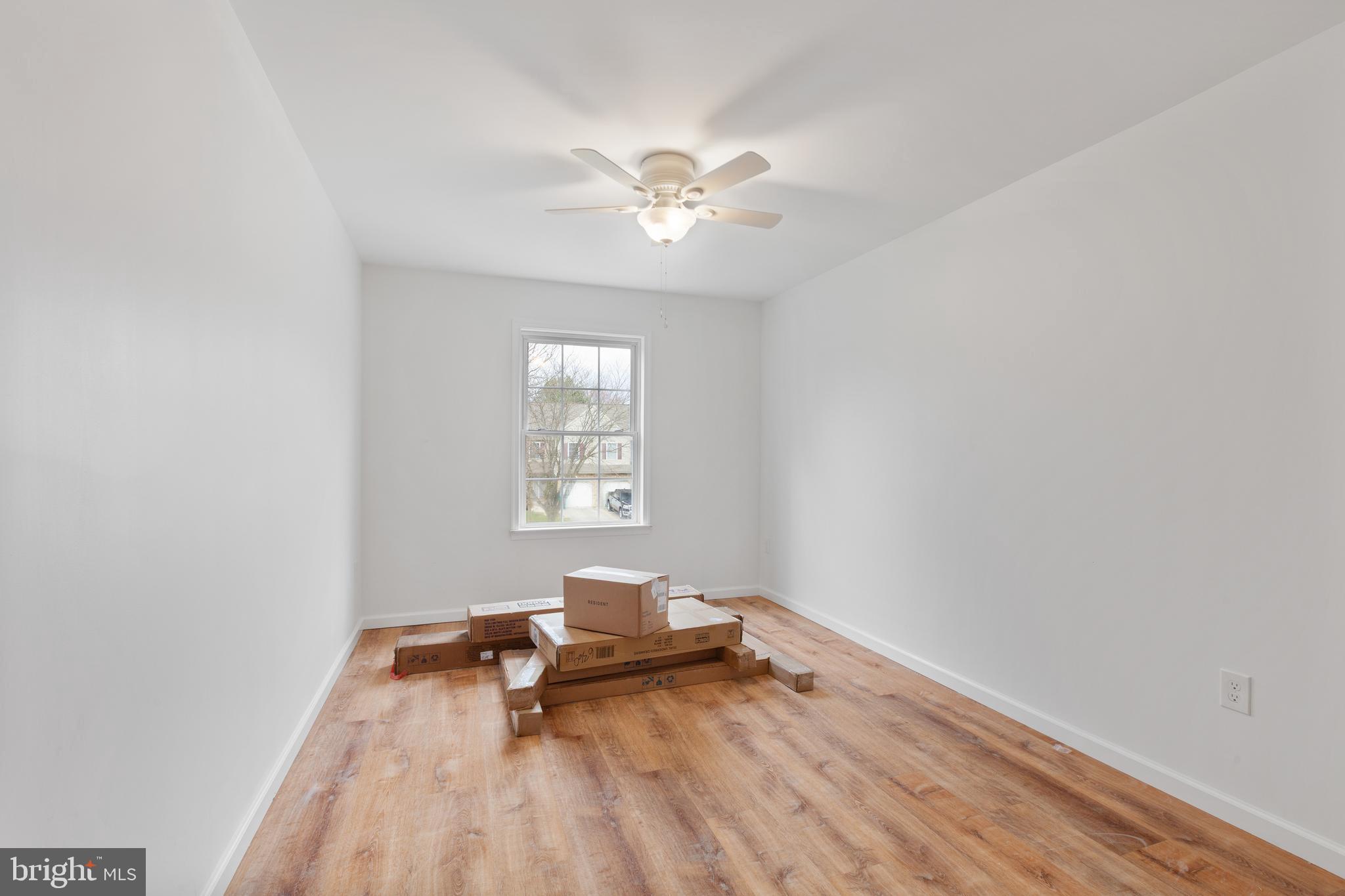 LOWER MACUNGIE - Residential