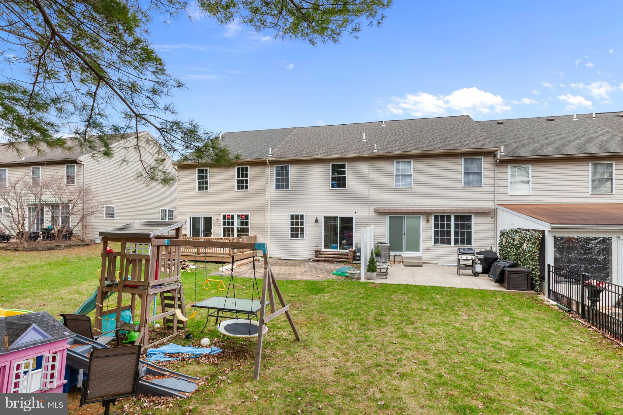 LOWER MACUNGIE - Residential