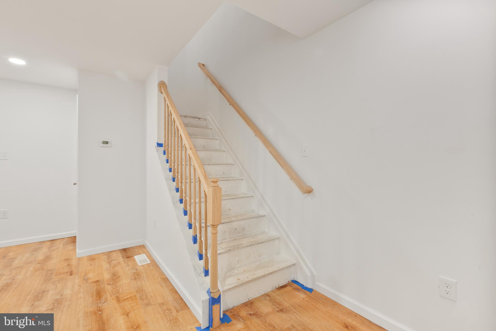 LOWER MACUNGIE - Residential