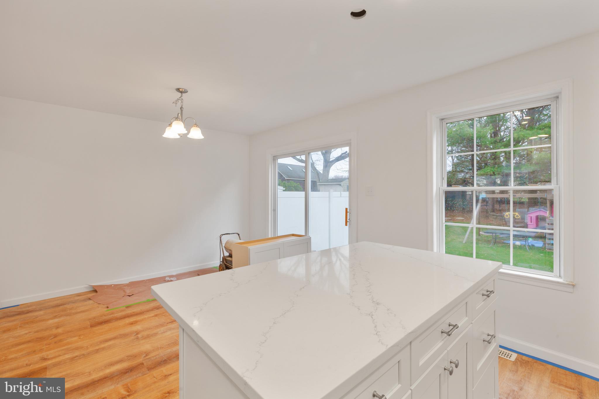 LOWER MACUNGIE - Residential