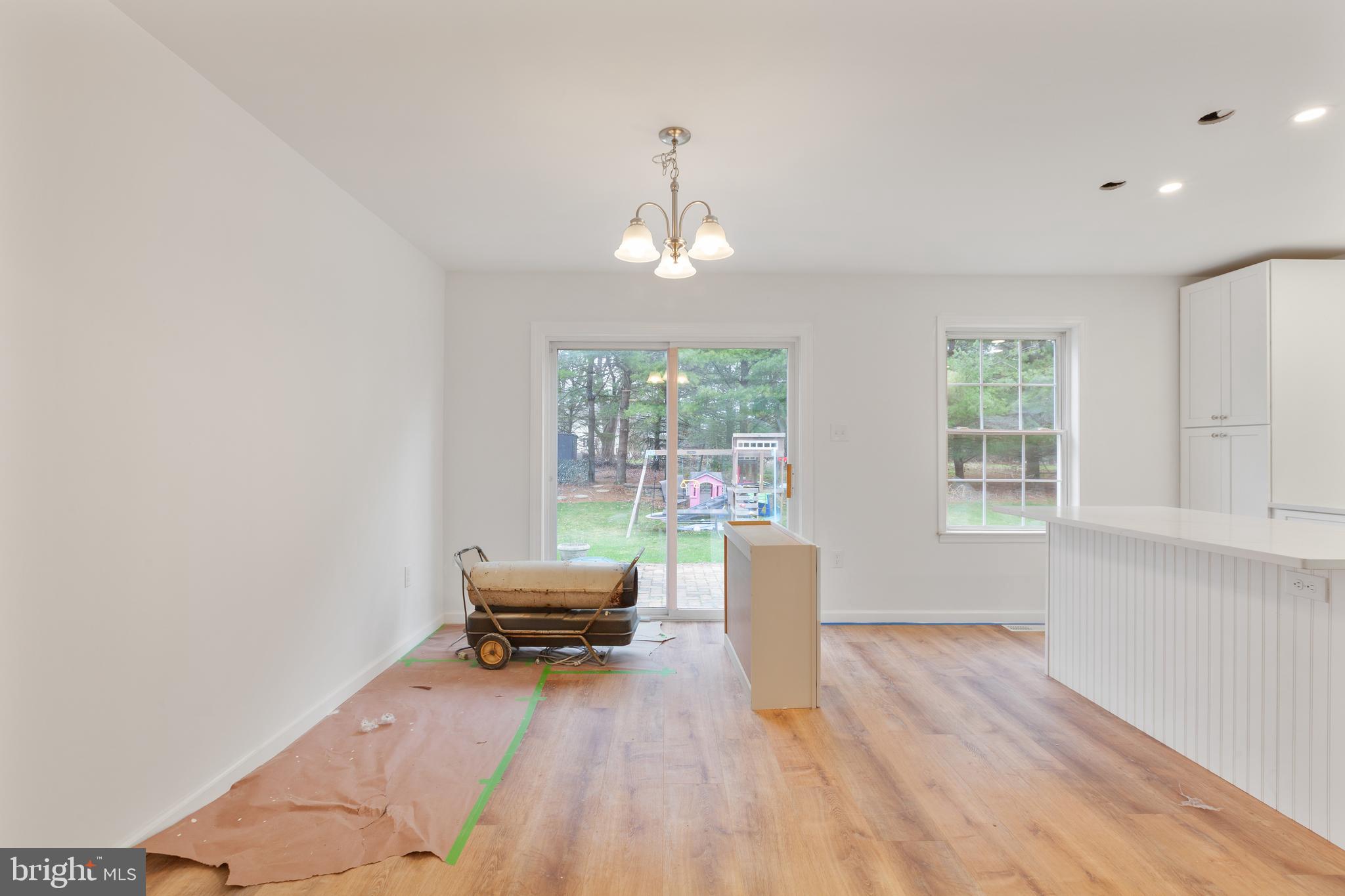 LOWER MACUNGIE - Residential