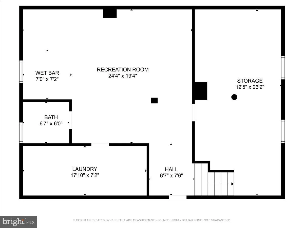Newtown Square, Pennsylvania 19073, United States, 3 Bedrooms Bedrooms, ,2 BathroomsBathrooms,Residential,Contingent,128537