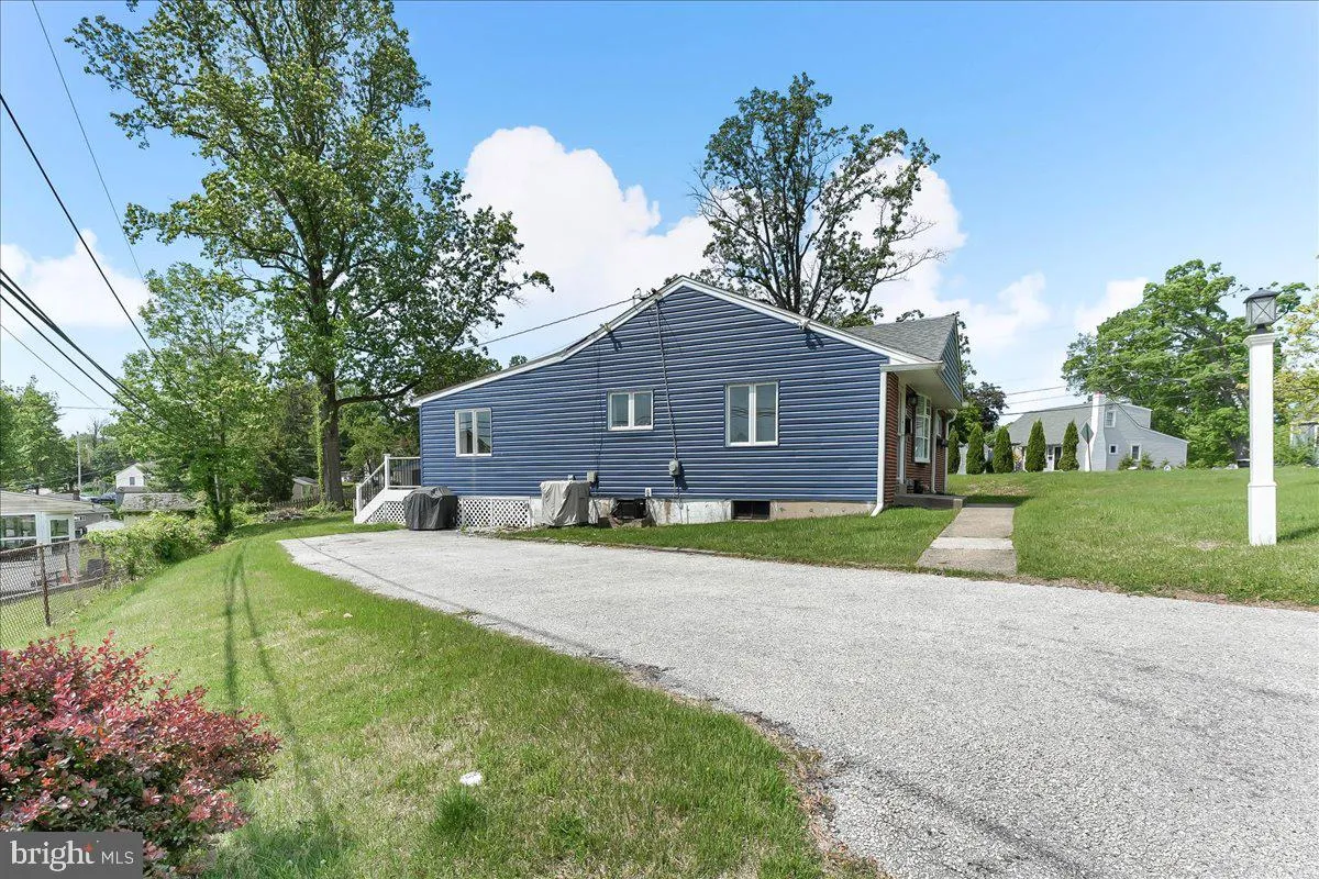 Newtown Square, Pennsylvania 19073, United States, 3 Bedrooms Bedrooms, ,2 BathroomsBathrooms,Residential,Contingent,128537