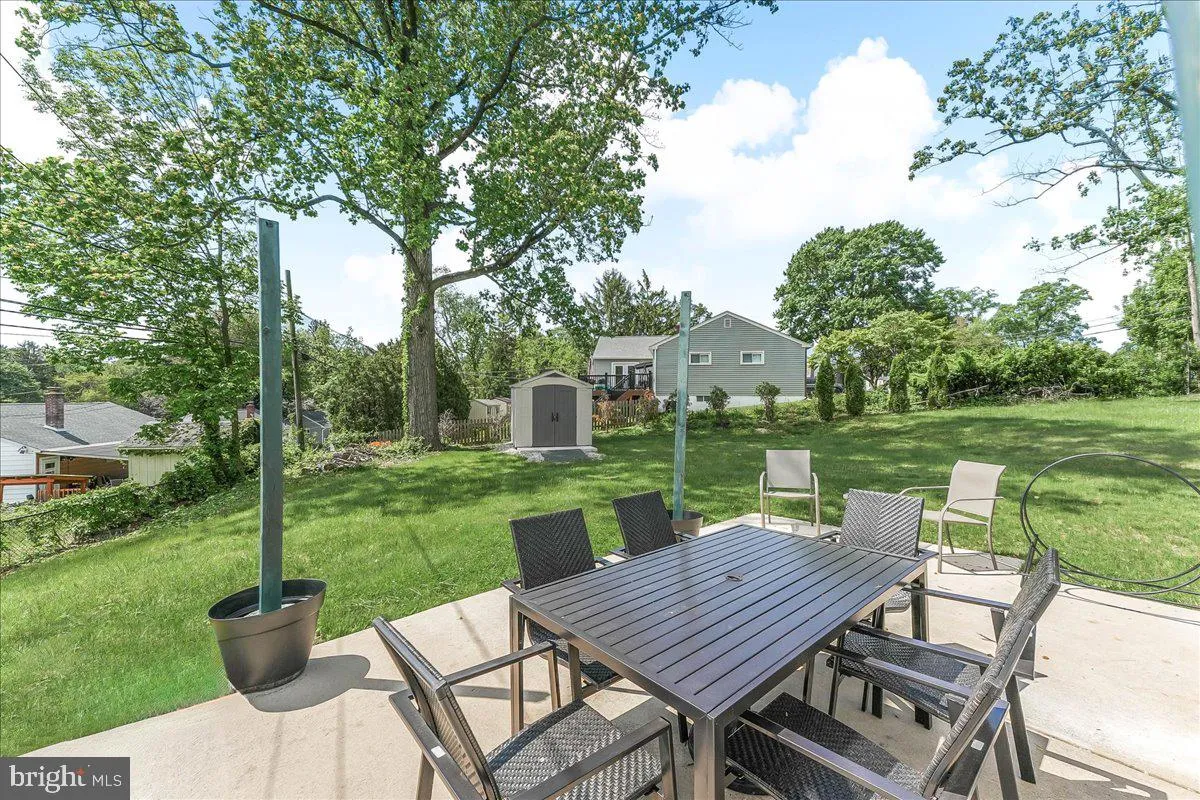 Newtown Square, Pennsylvania 19073, United States, 3 Bedrooms Bedrooms, ,2 BathroomsBathrooms,Residential,Contingent,128537