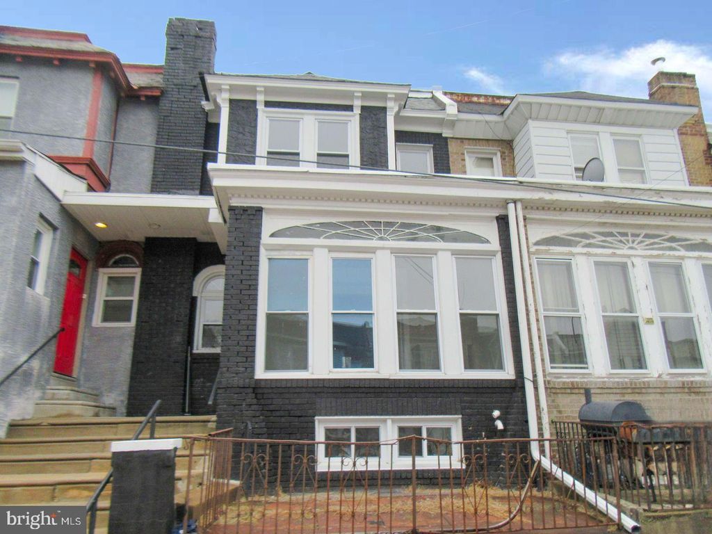 Photo of 5916 Belmar St, PHILADELPHIA, PA 19143 (MLS # PAPH2560340)