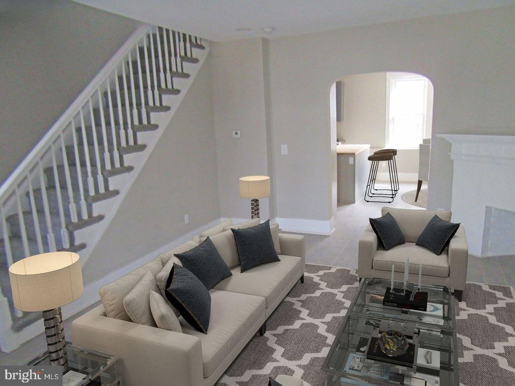 Photo of 5916 Belmar St, PHILADELPHIA, PA 19143 (MLS # PAPH2560340)