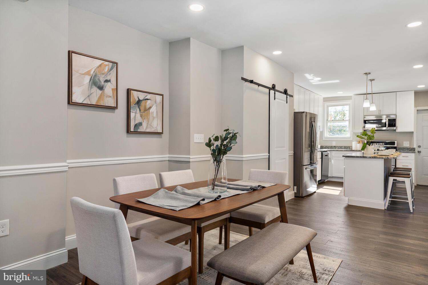 UNION SQUARE - Residential Lease