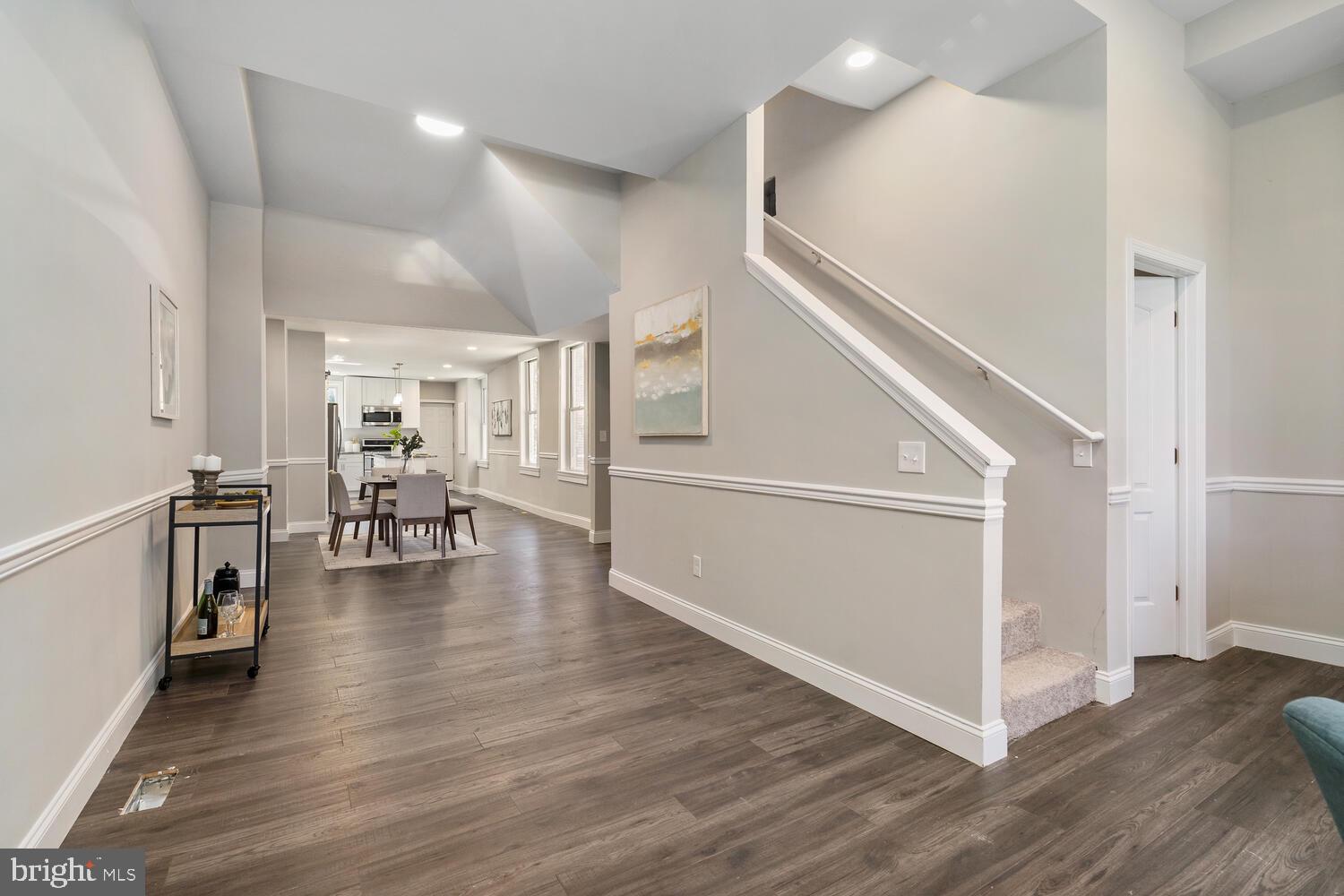 UNION SQUARE - Residential Lease