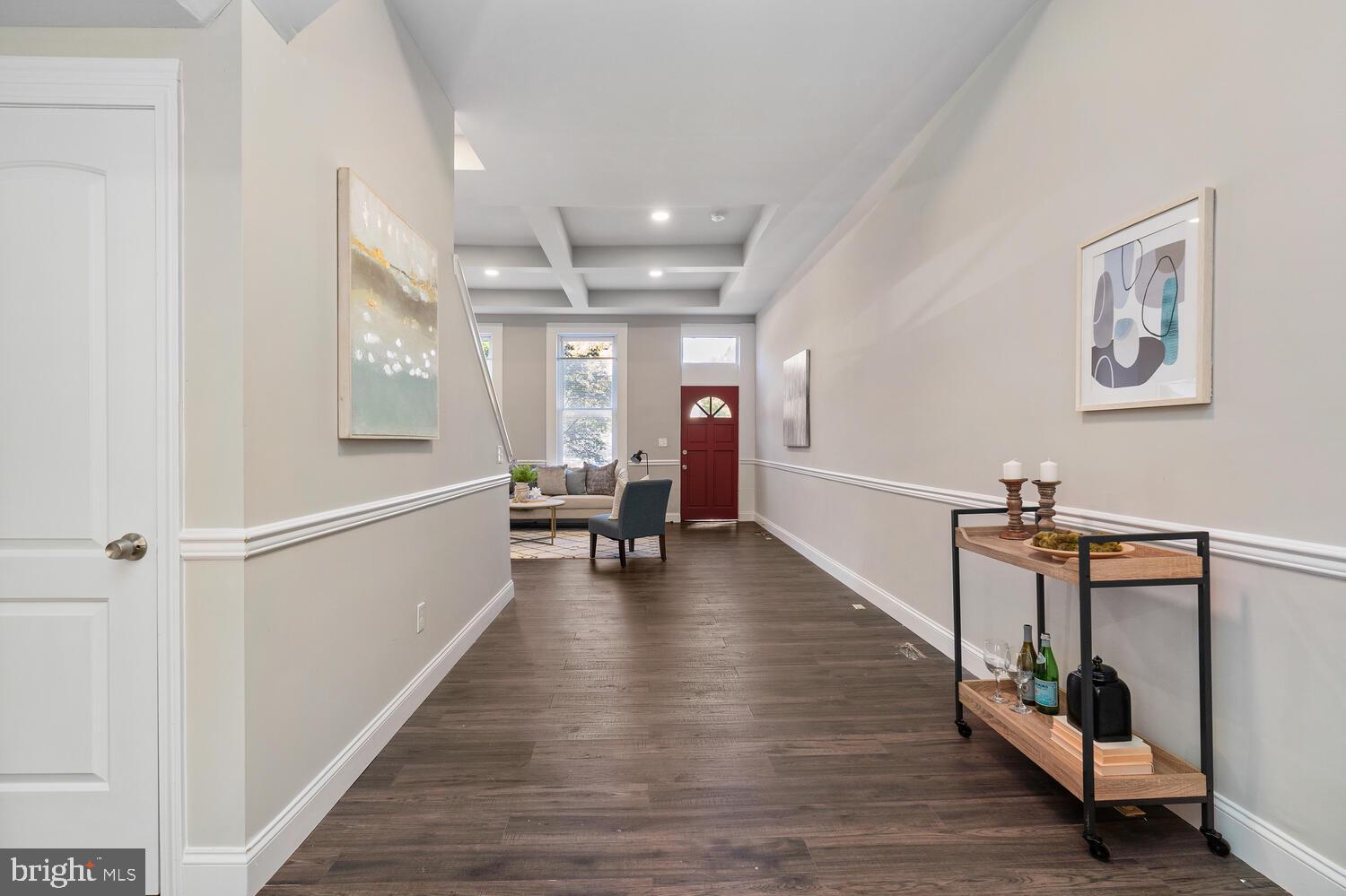 UNION SQUARE - Residential Lease