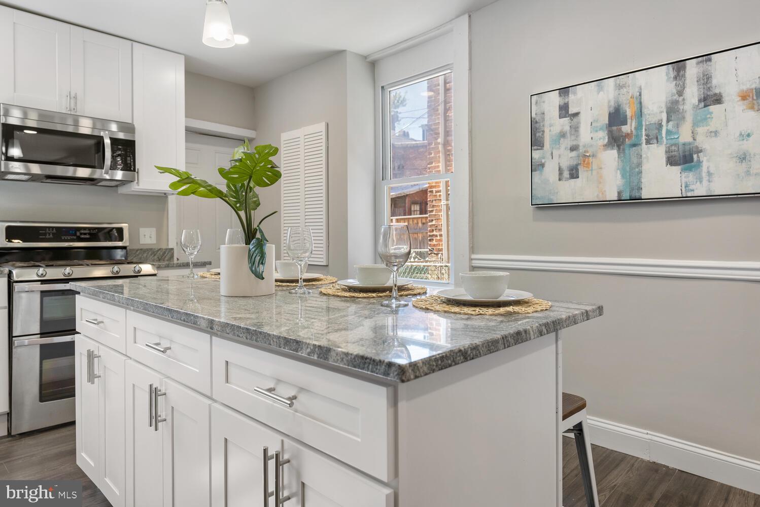 UNION SQUARE - Residential Lease