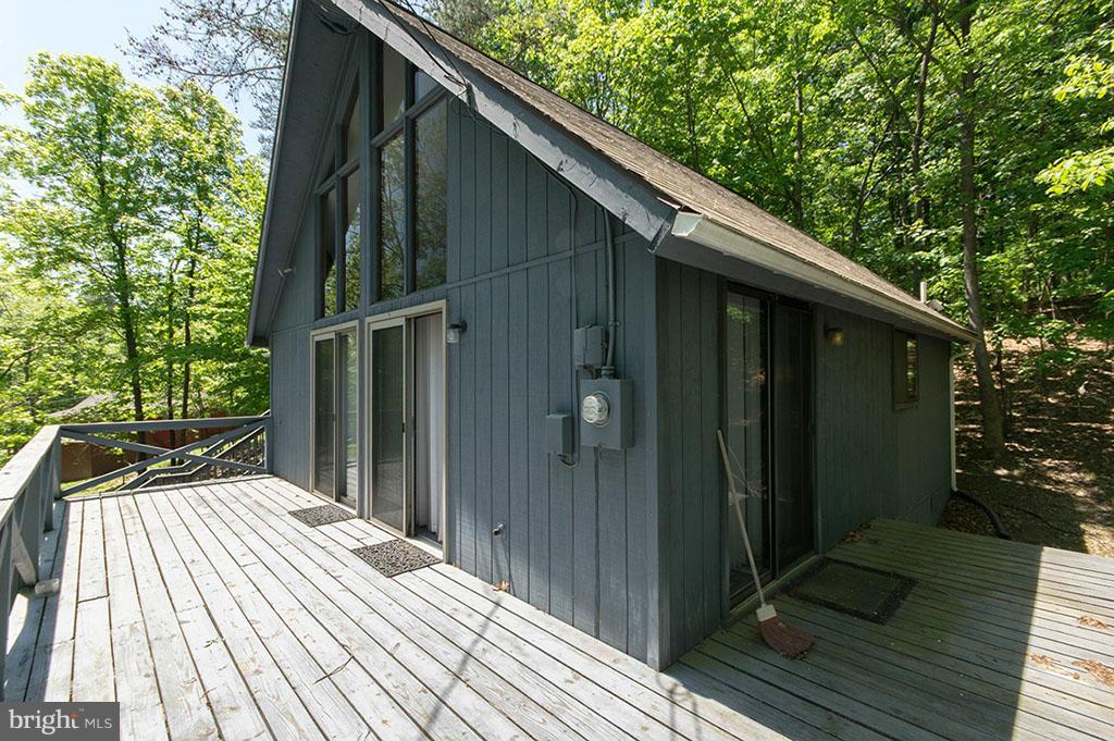 THE WOODS - Residential