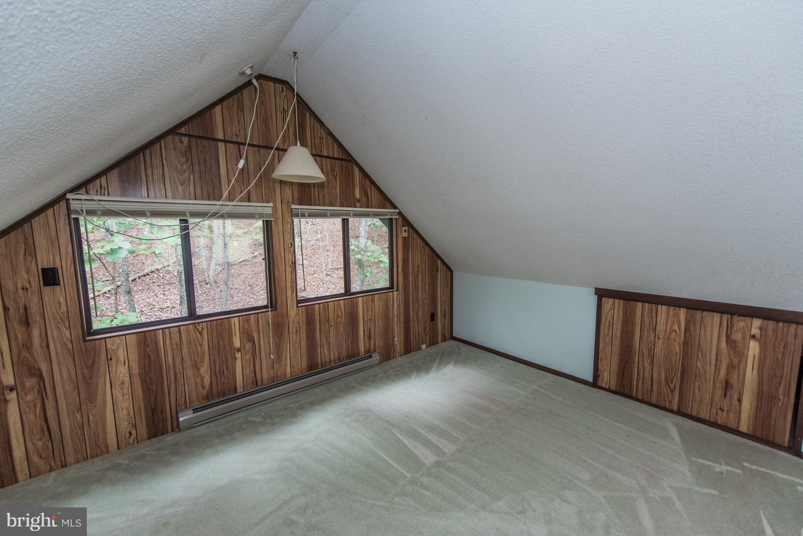 THE WOODS - Residential