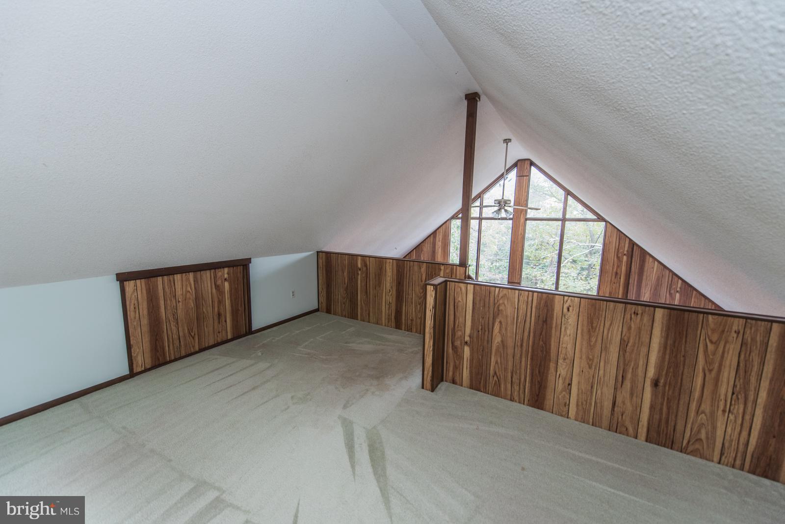 THE WOODS - Residential