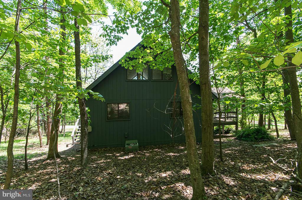 THE WOODS - Residential