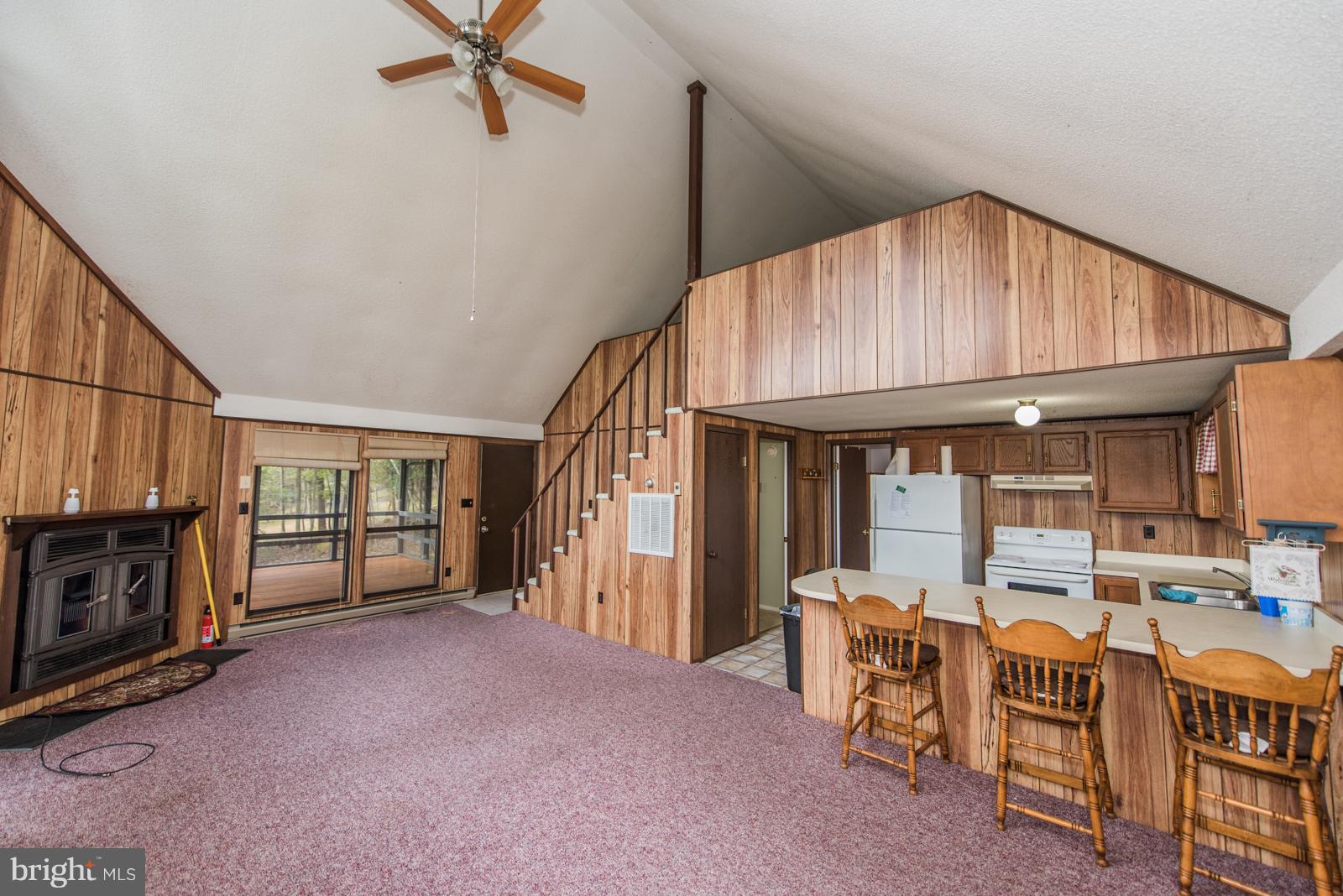 THE WOODS - Residential