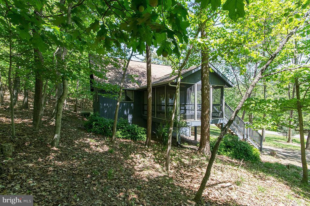 THE WOODS - Residential