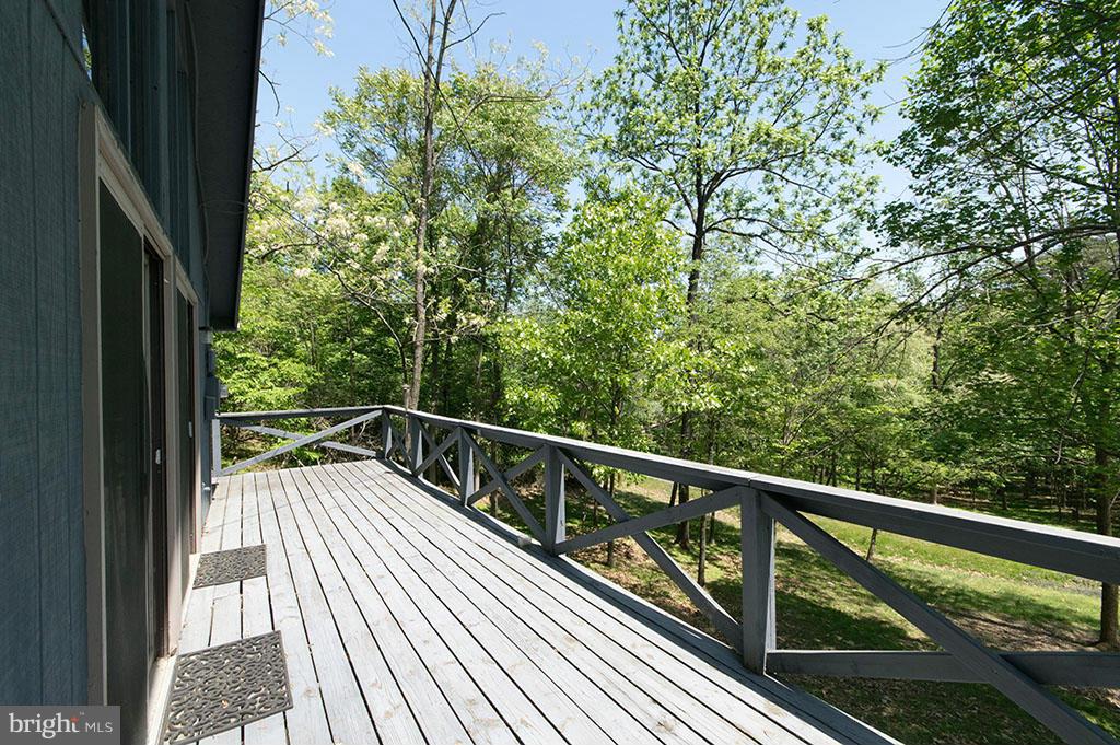 THE WOODS - Residential