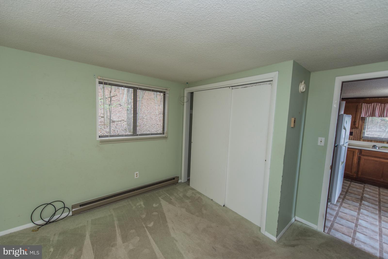 THE WOODS - Residential