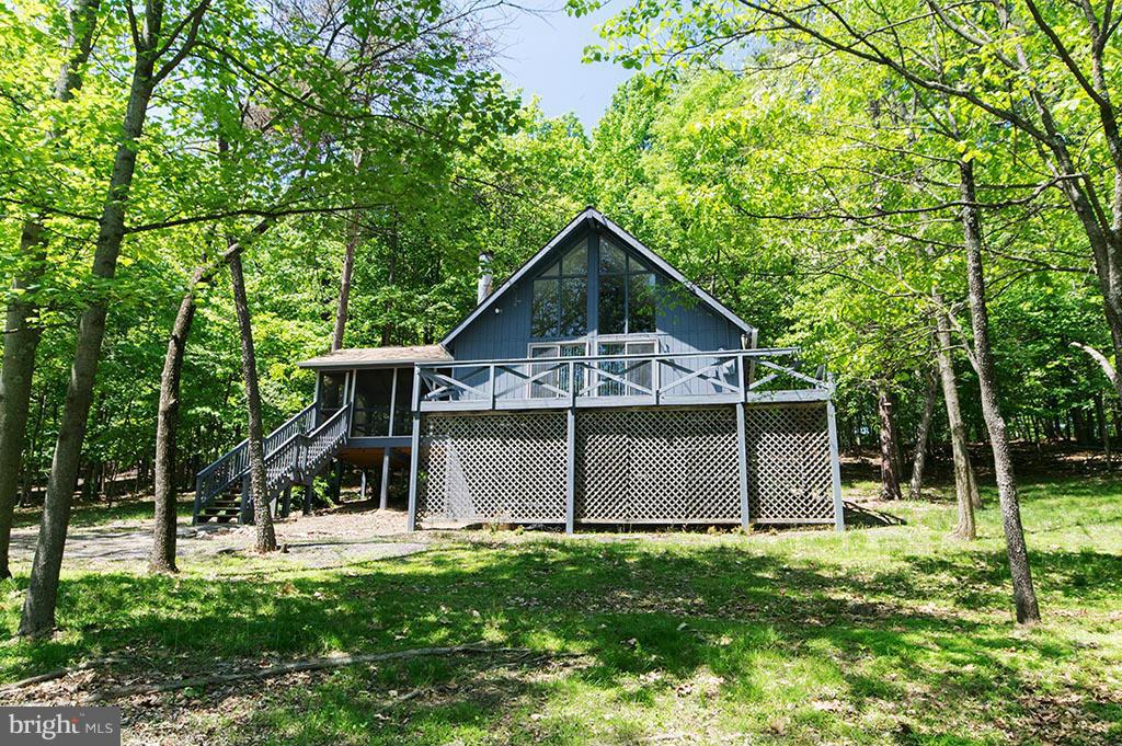 THE WOODS - Residential