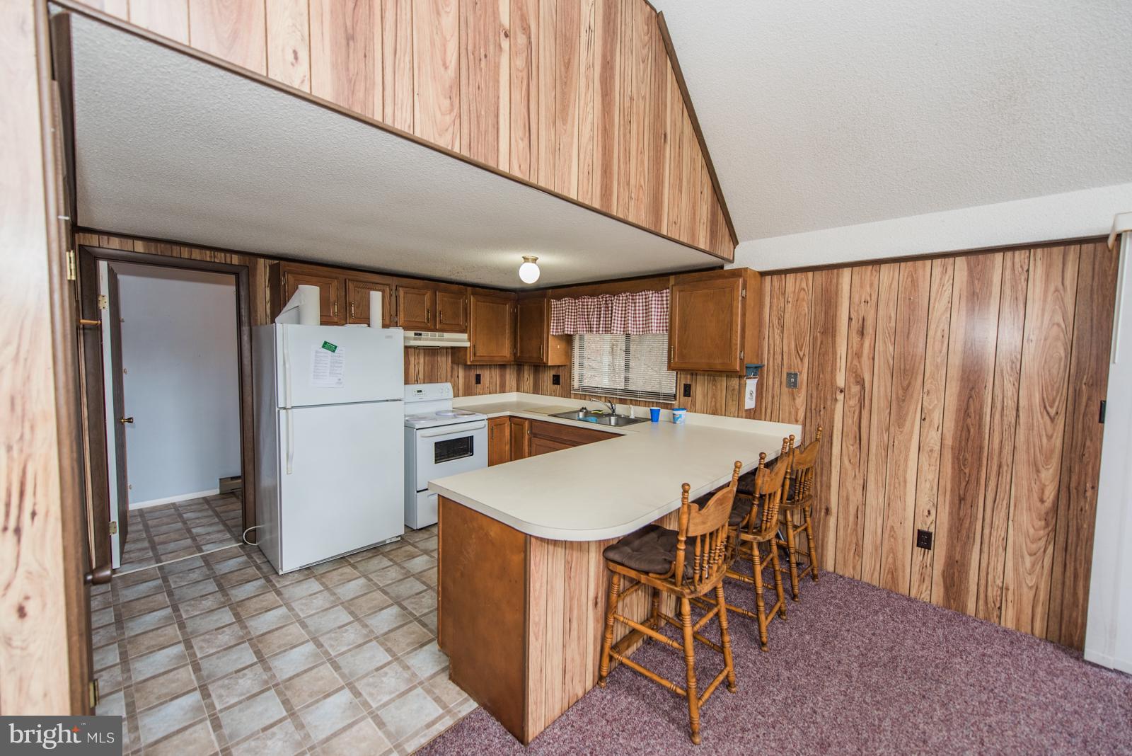 THE WOODS - Residential